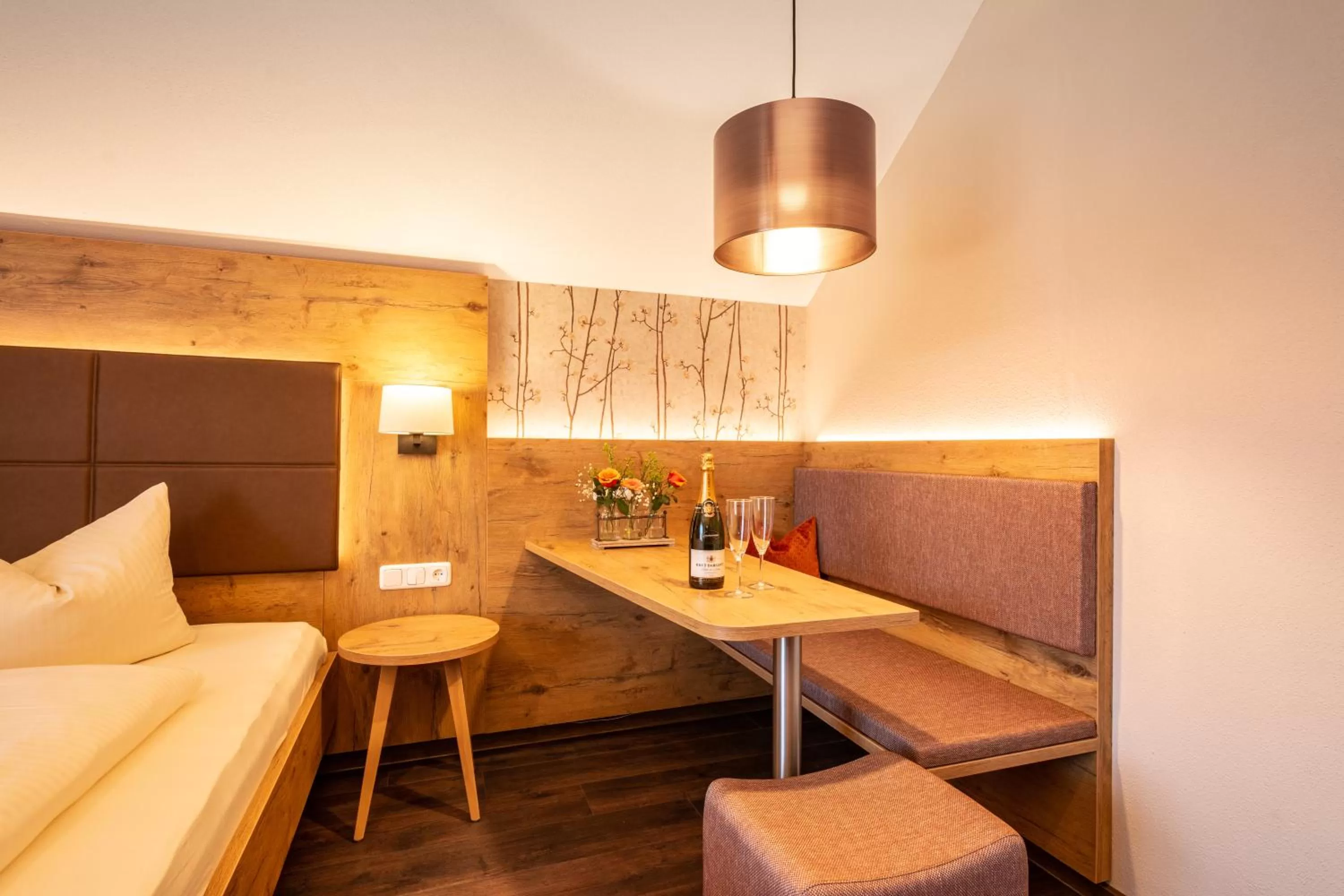 Nearby landmark in Boutique Hotel Angerer