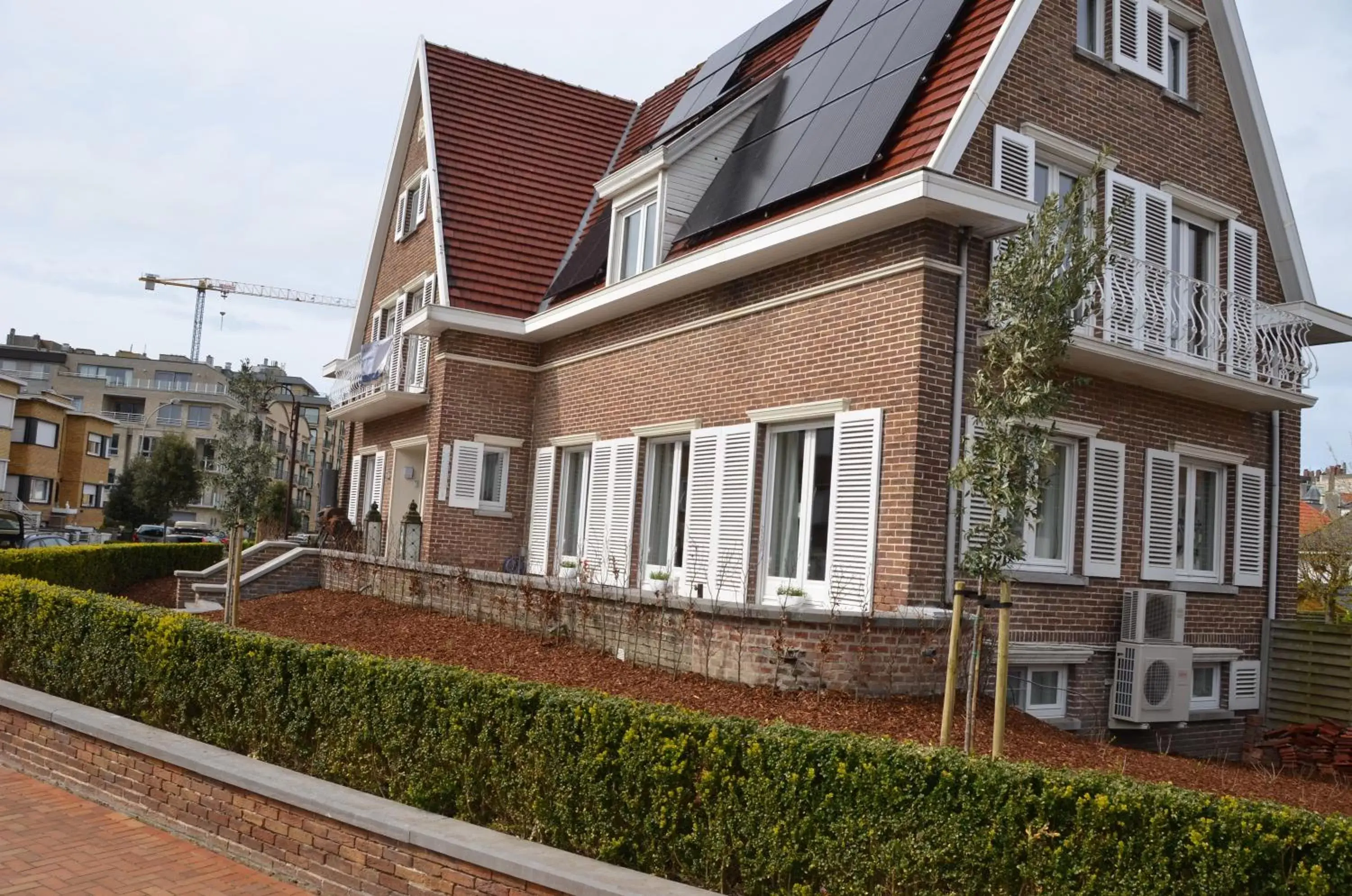 B&B Amylia B&B Amylia