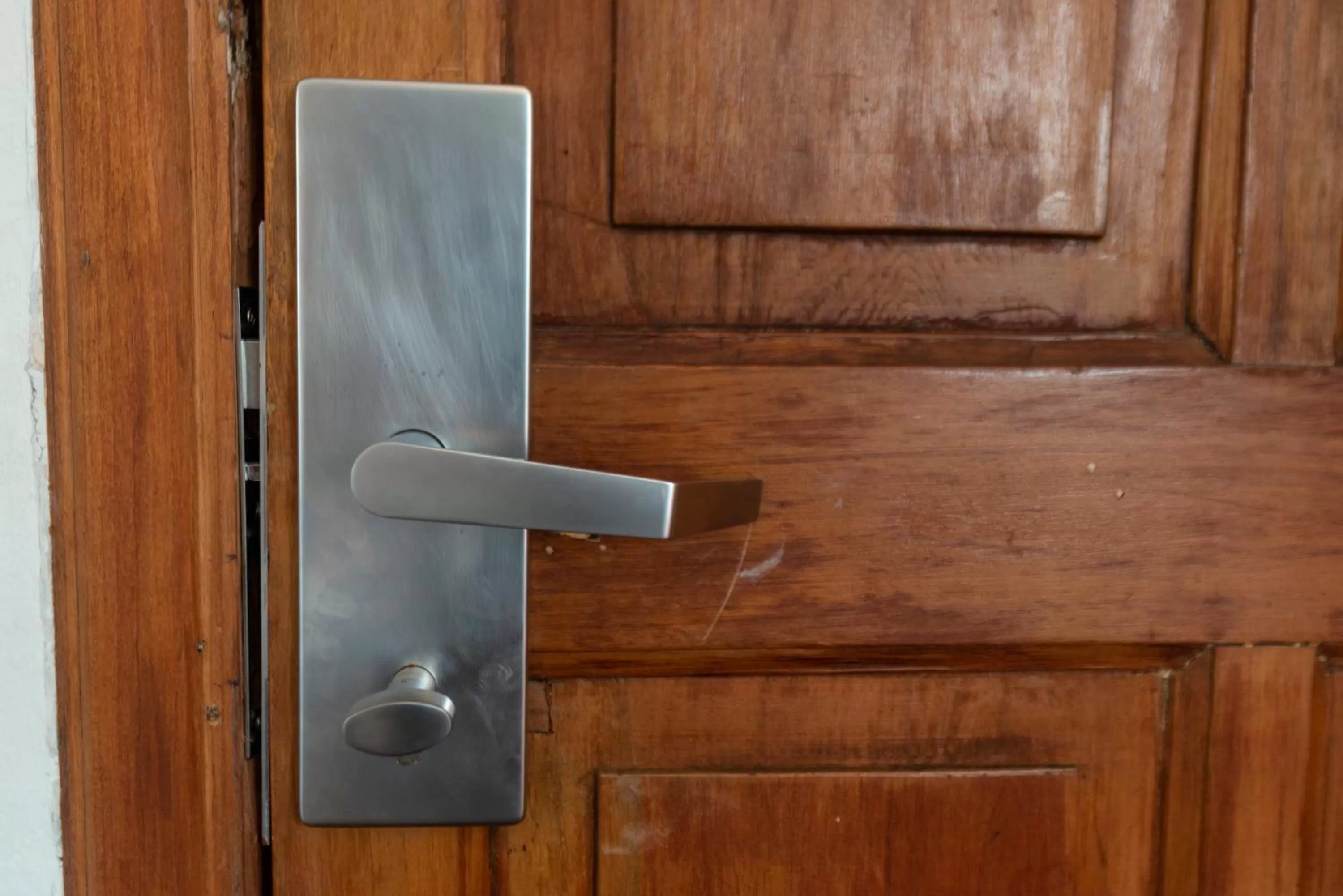 Providencia Bed & Breakfast