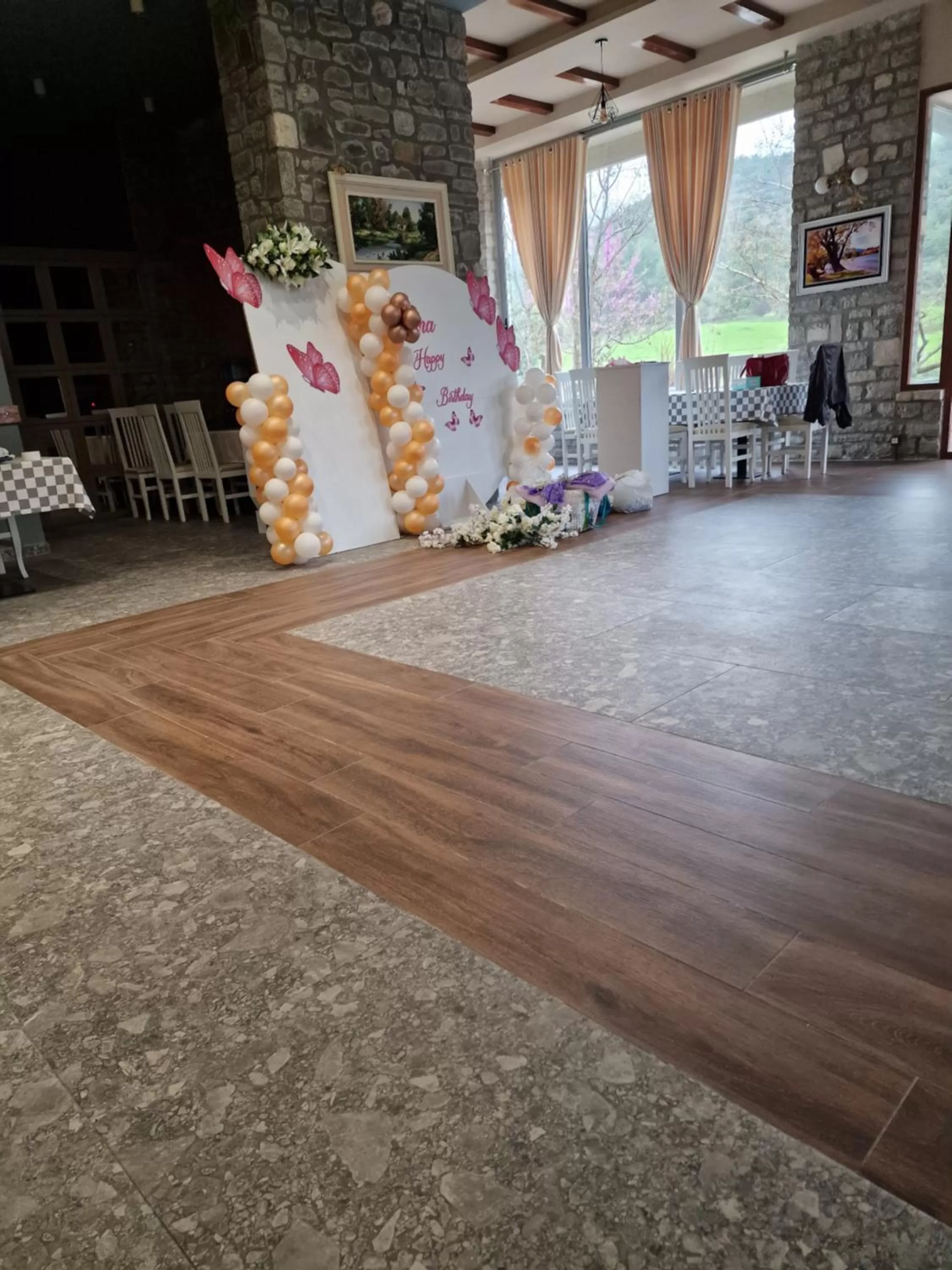 Evening entertainment, Banquet Facilities in Hotel Baci