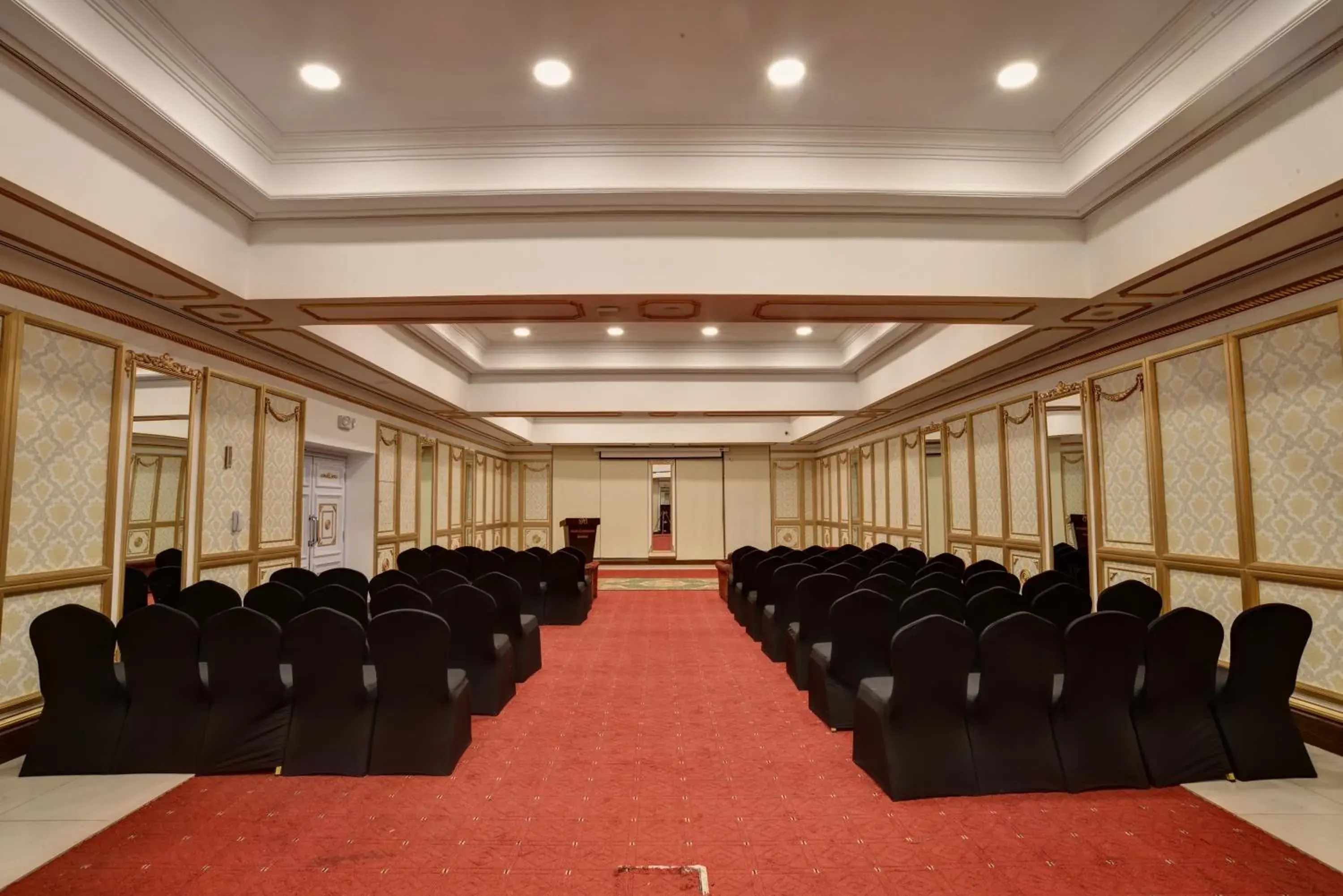 Banquet/Function facilities in Pearl Continental Hotel, Bhurban