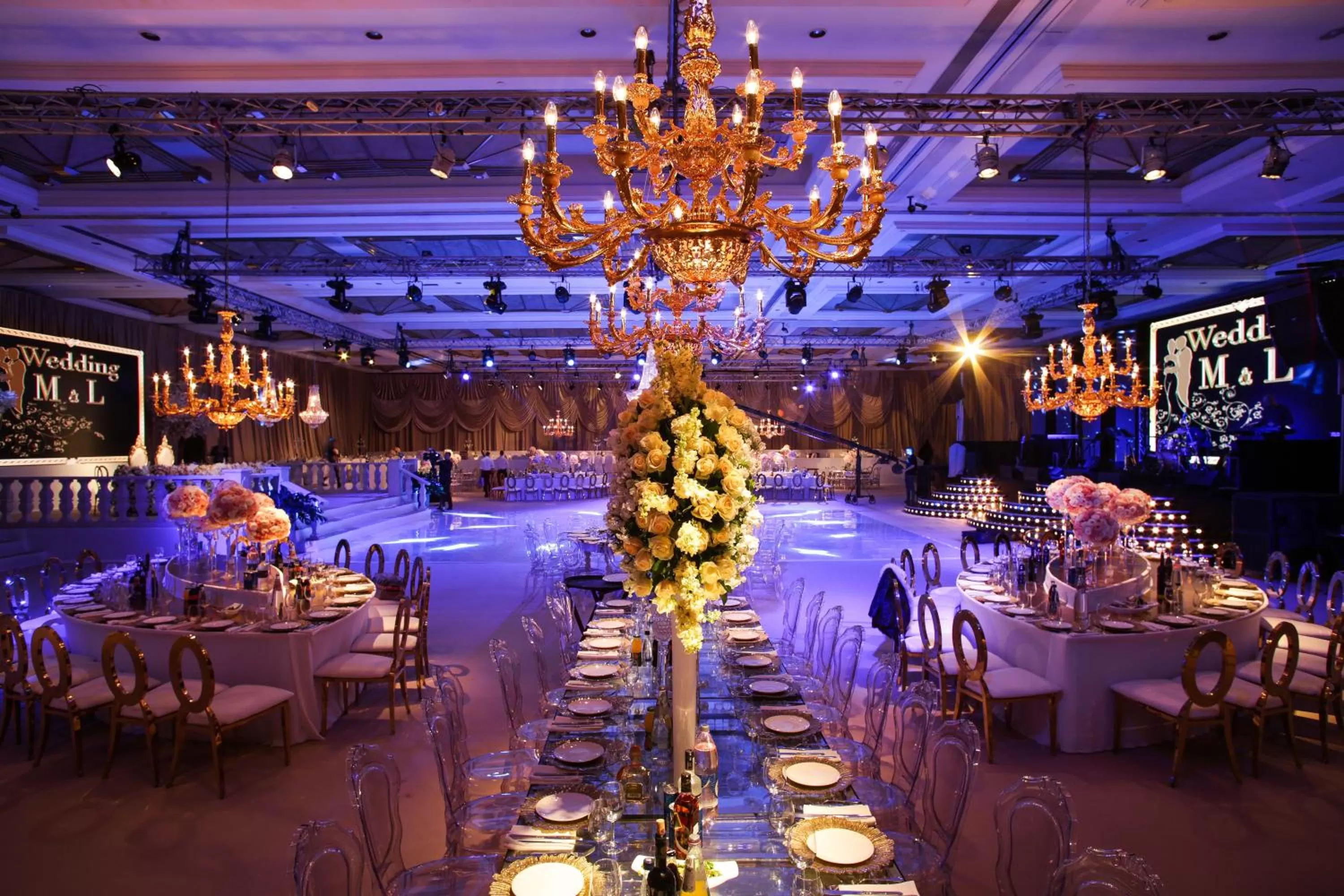 Meeting/conference room in InterContinental David Tel Aviv by IHG