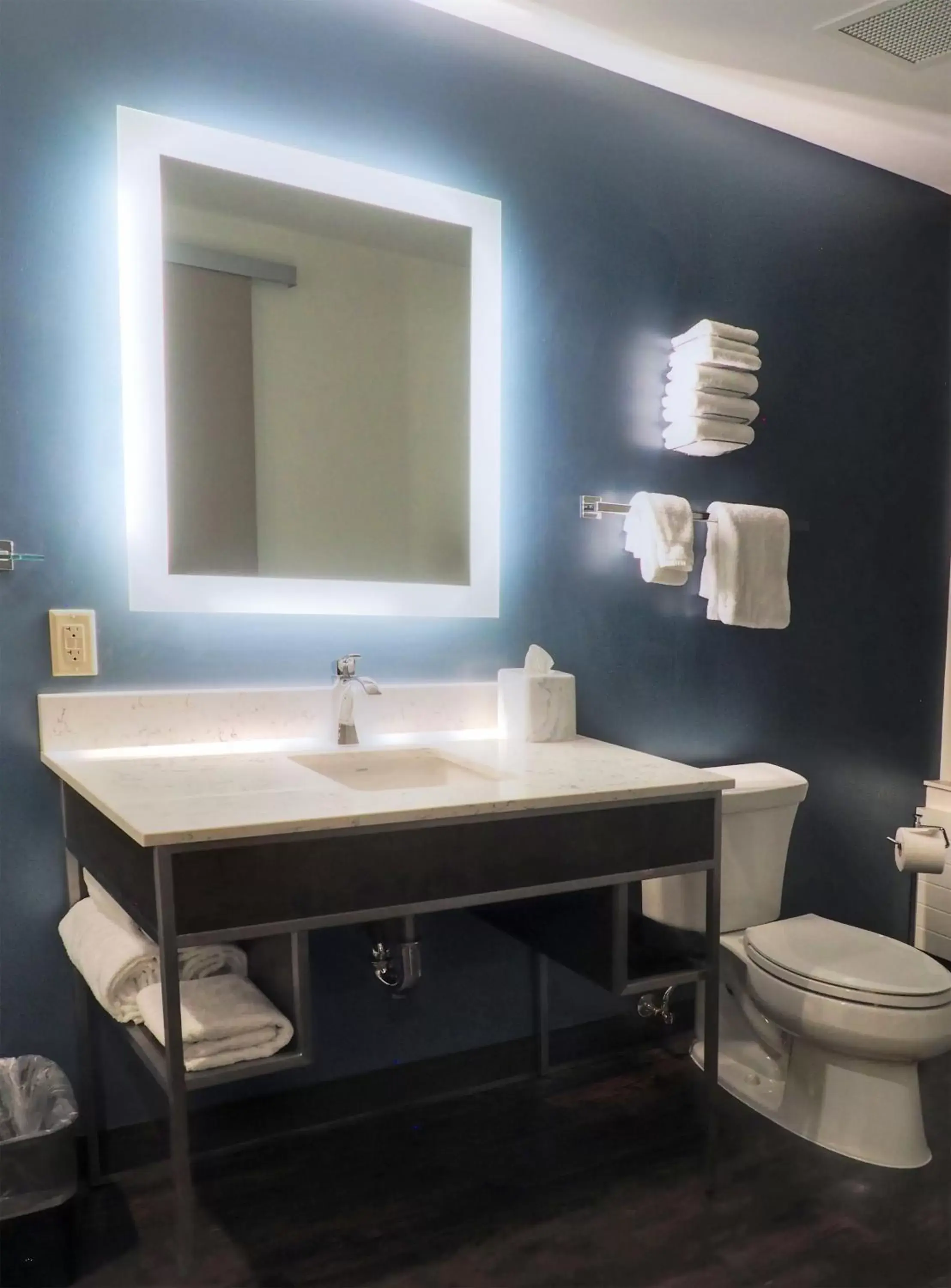 King Room in Kahler Grand Hotel King Room in Kahler Grand Hotel