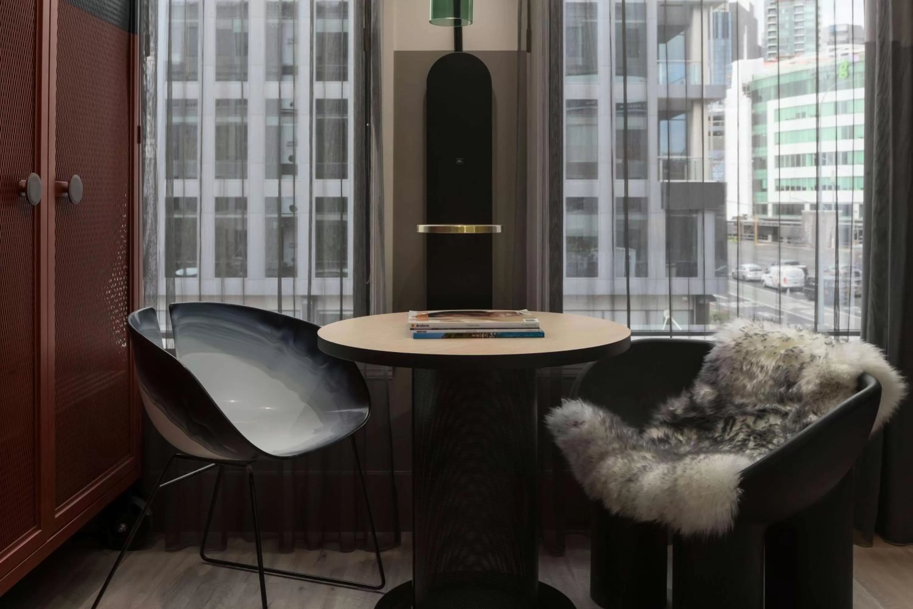 Other in QT Auckland