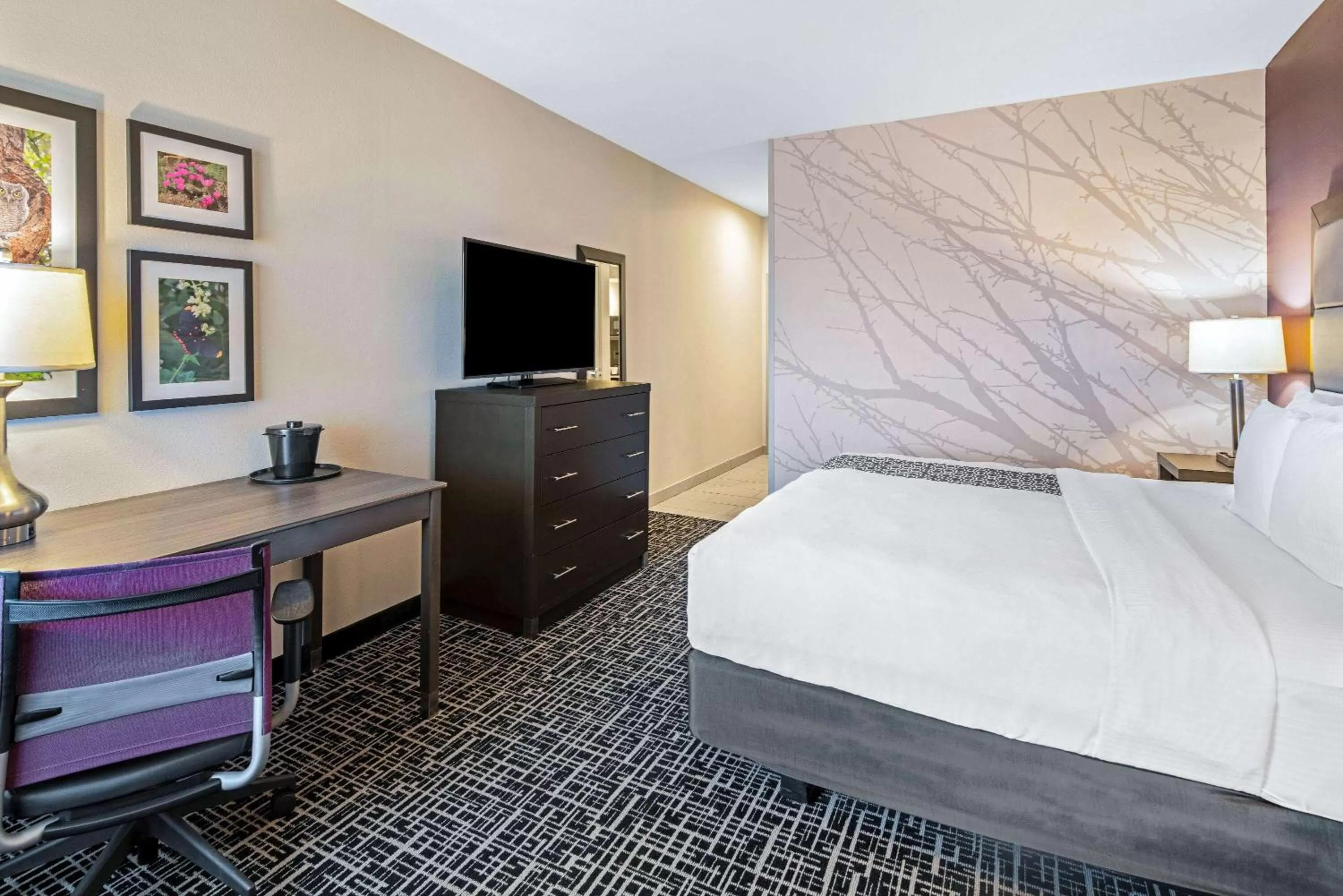 Photo of the whole room, Bed in La Quinta by Wyndham McAllen La Plaza Mall