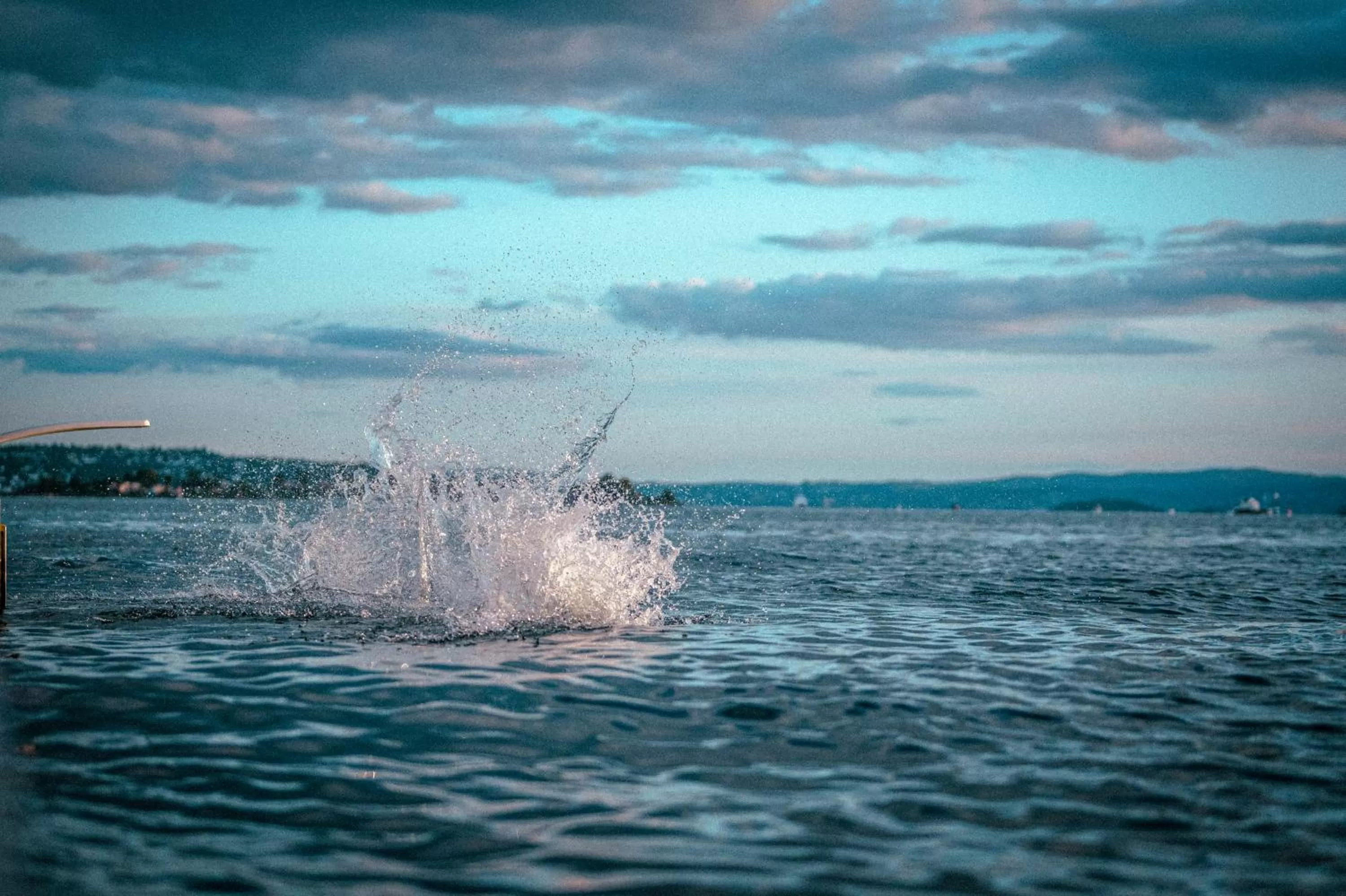 Nearby landmark in Hotel Filip