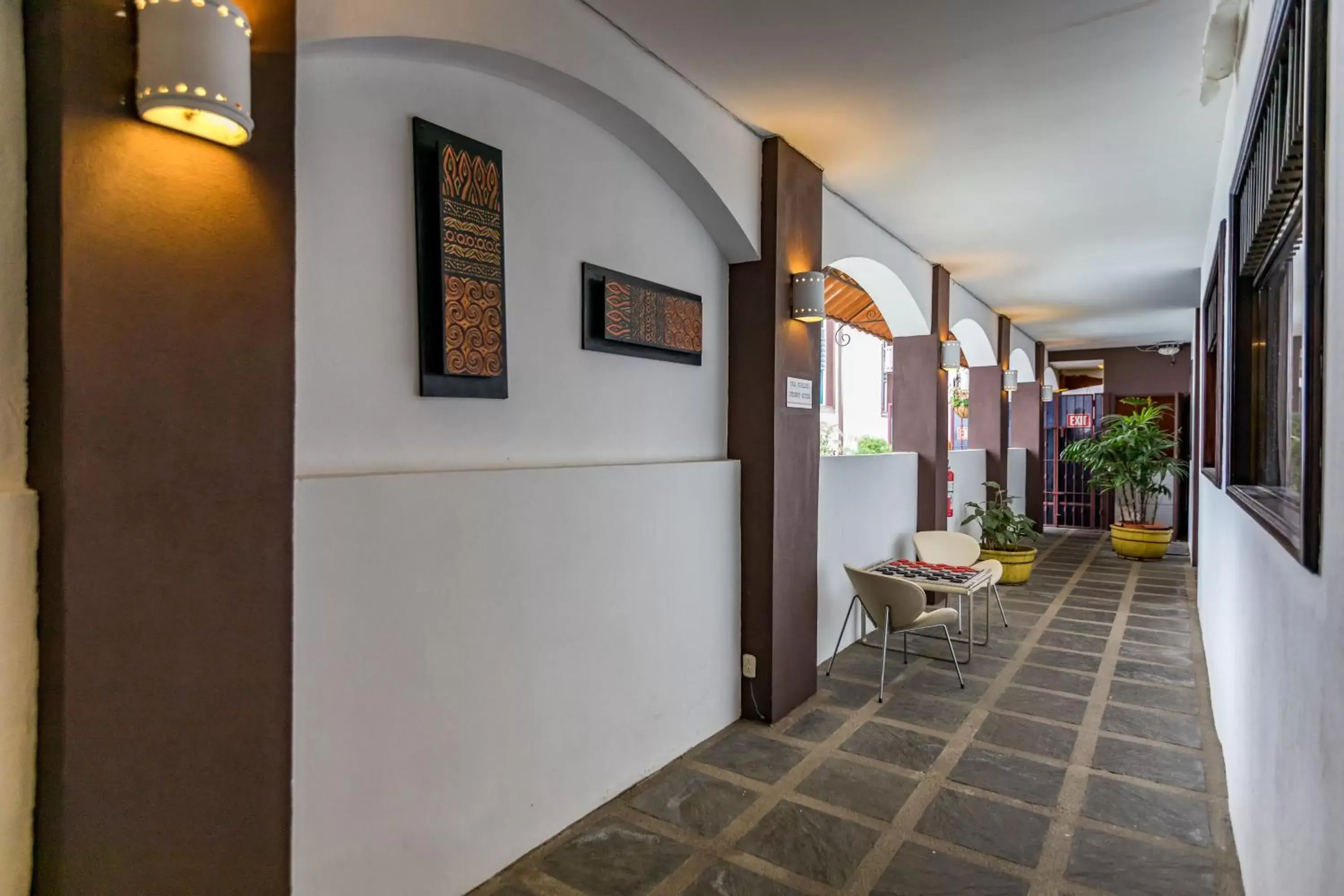 Property building in ALAJUELA CITY Hotel & Guest House