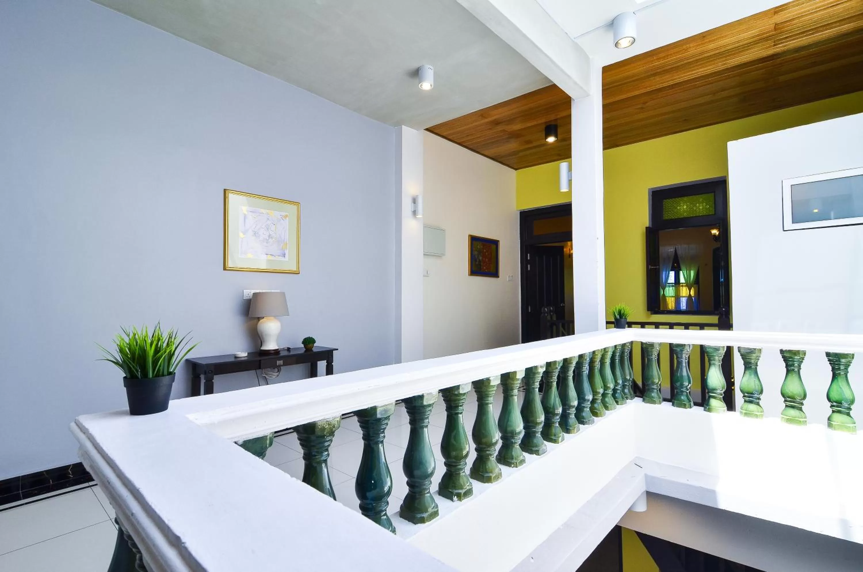 The Egerton - Walk to Jonker - Ensuite - Heritage