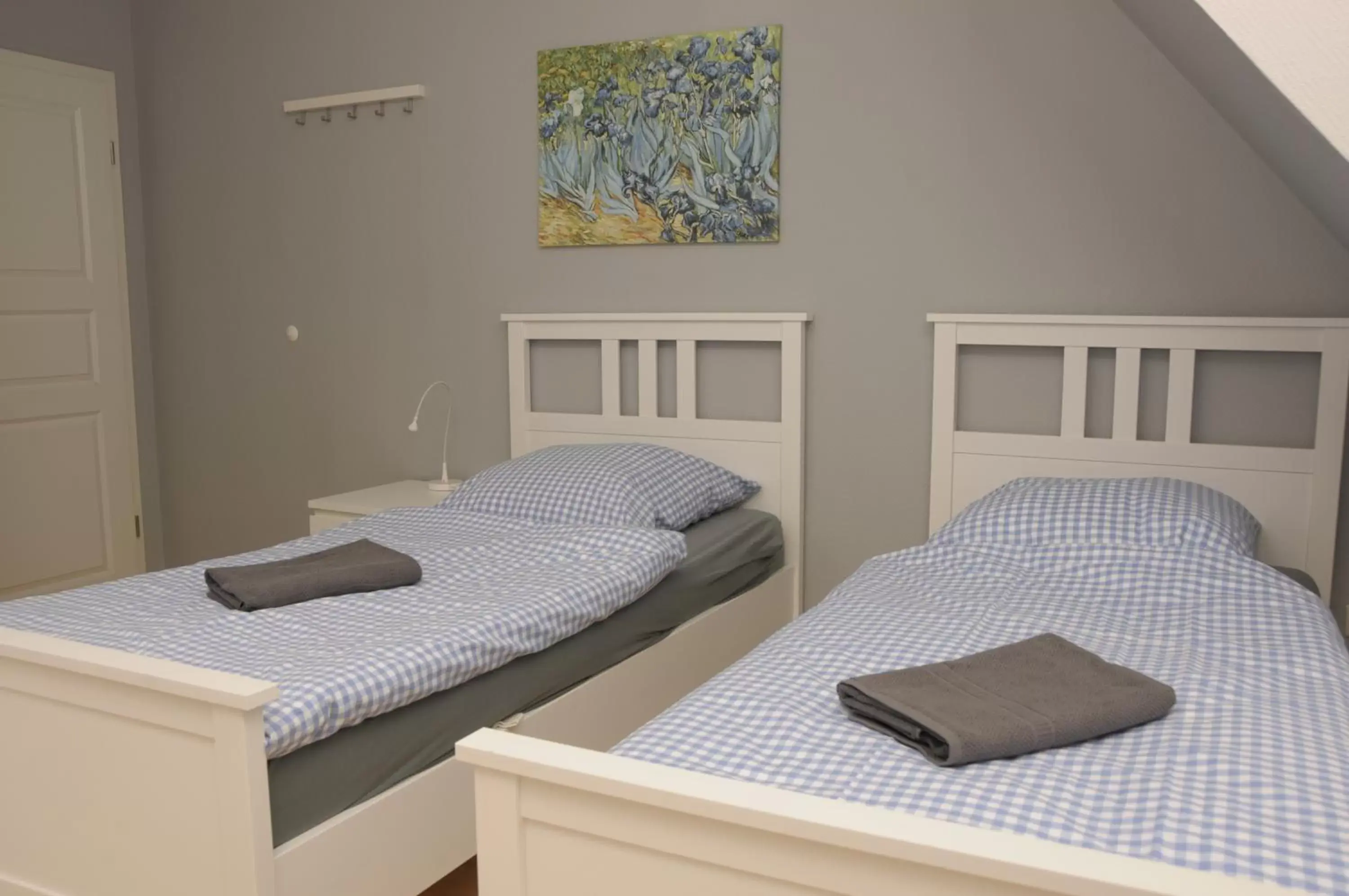 Bedroom, Bed in Bett4-you Pinneberg - Prisdorf