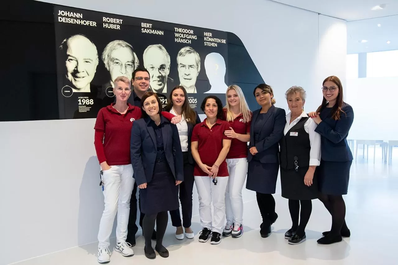 Hotel Campus At Home