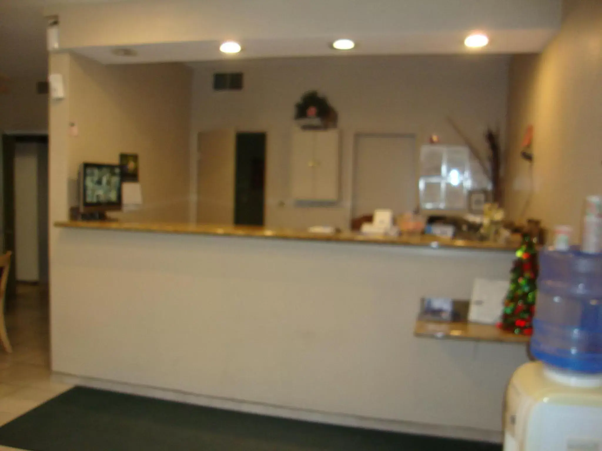 Other, Lobby/Reception in Townhouse Inn and Suites