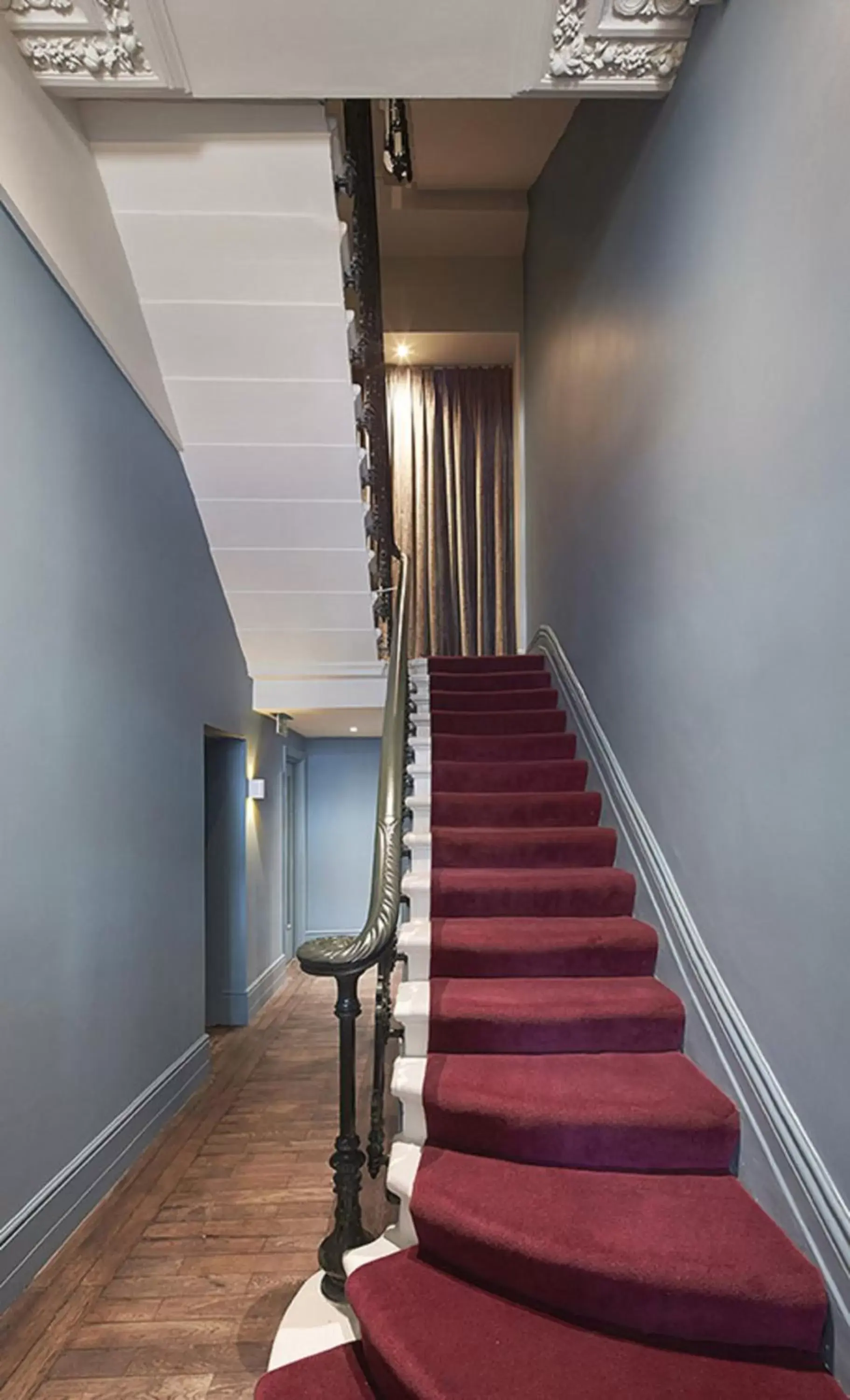 Area and facilities, Lobby/Reception in Signature Townhouse London Hyde Park