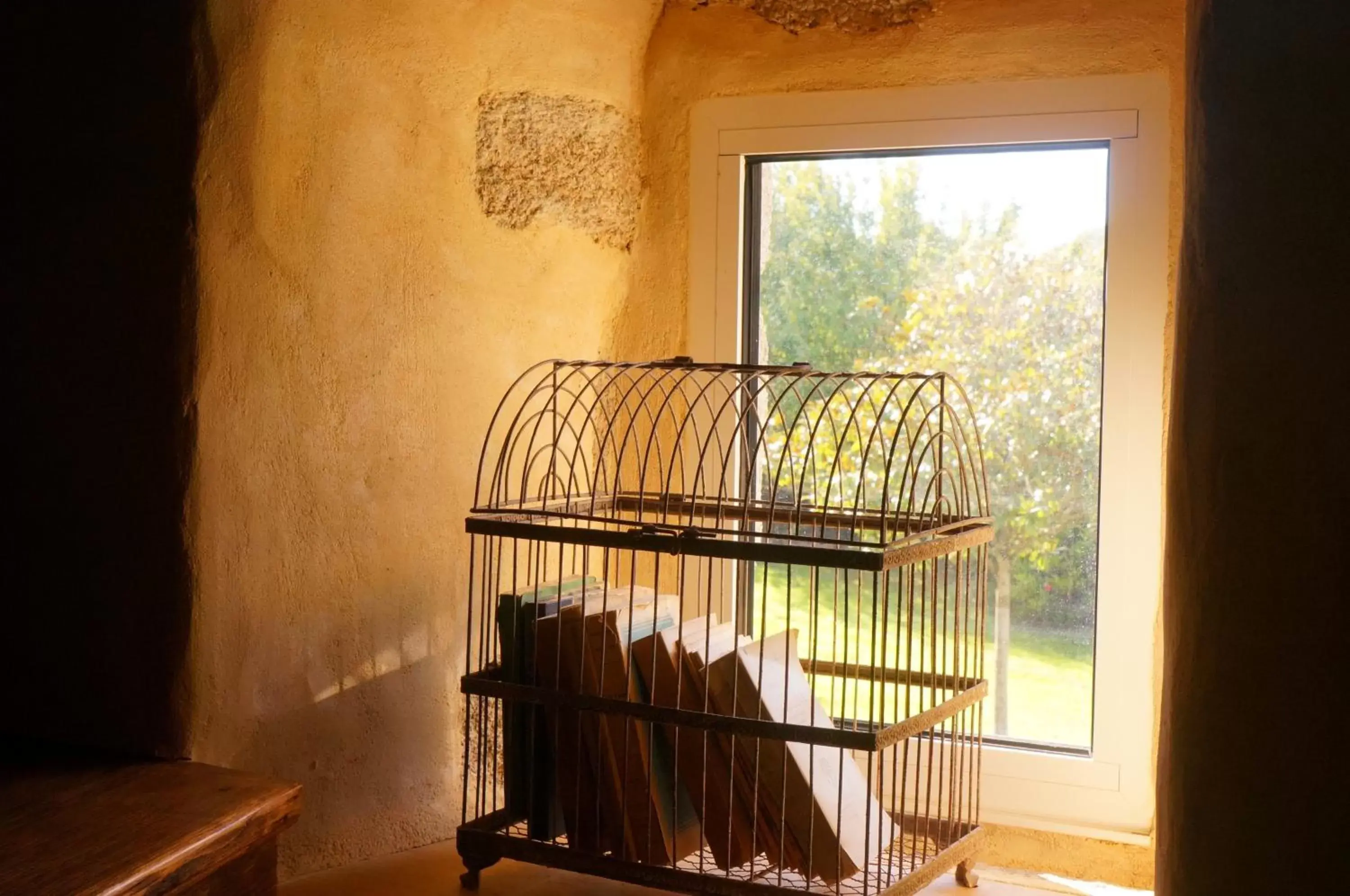 Decorative detail in Kêr Neizh Breizh - Chambres d'Hôtes & Gîte de Charme - Le Petit Châtelier