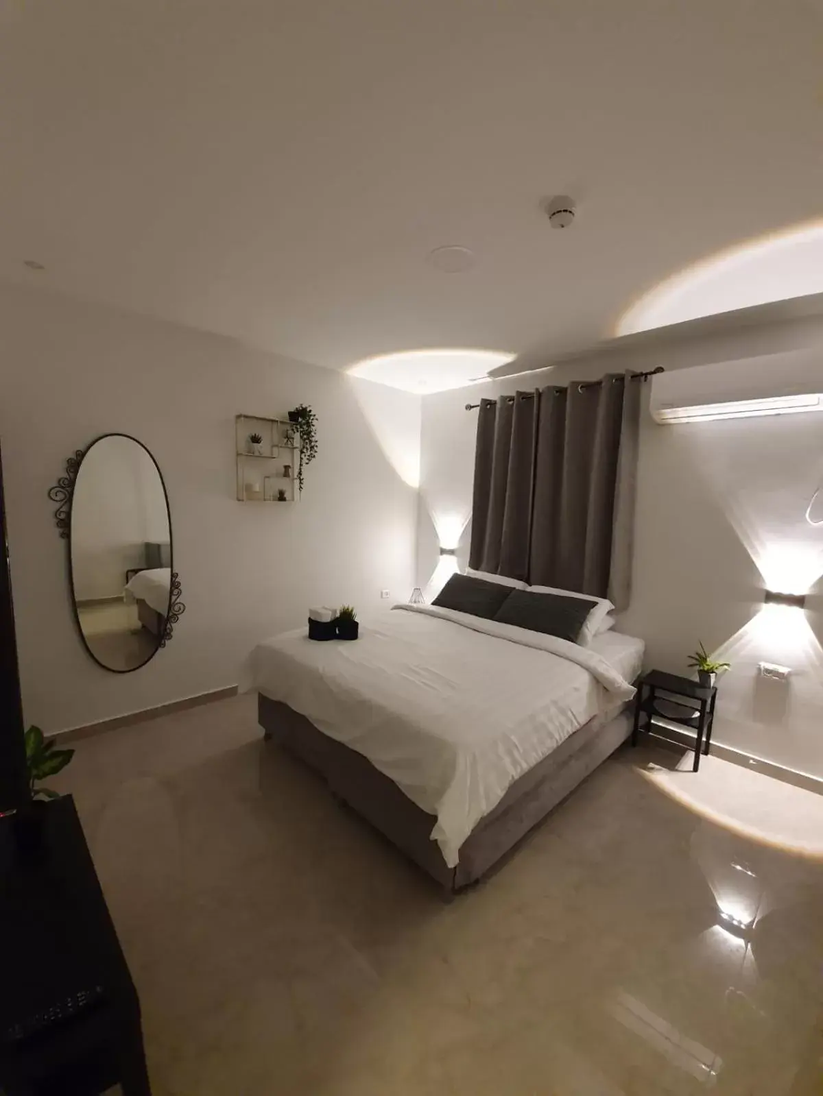 Deluxe Room in The boutique Deluxe Room in The boutique