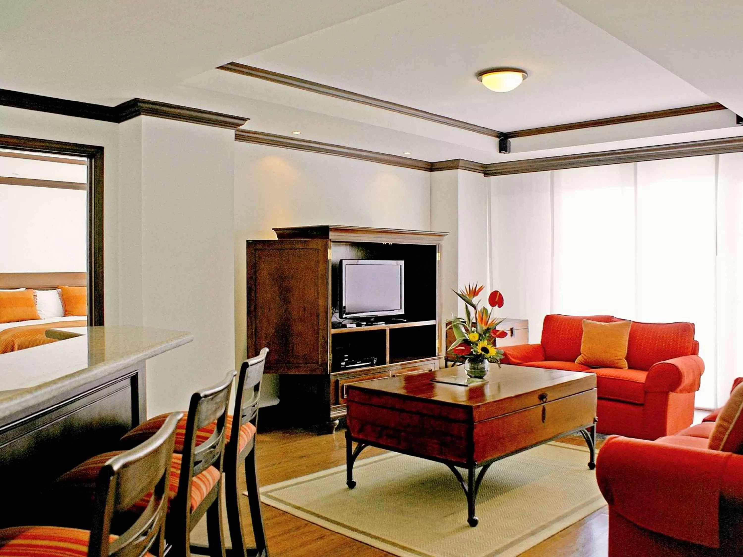 Other, Bed in Hotel Casa Veranda Guatemala