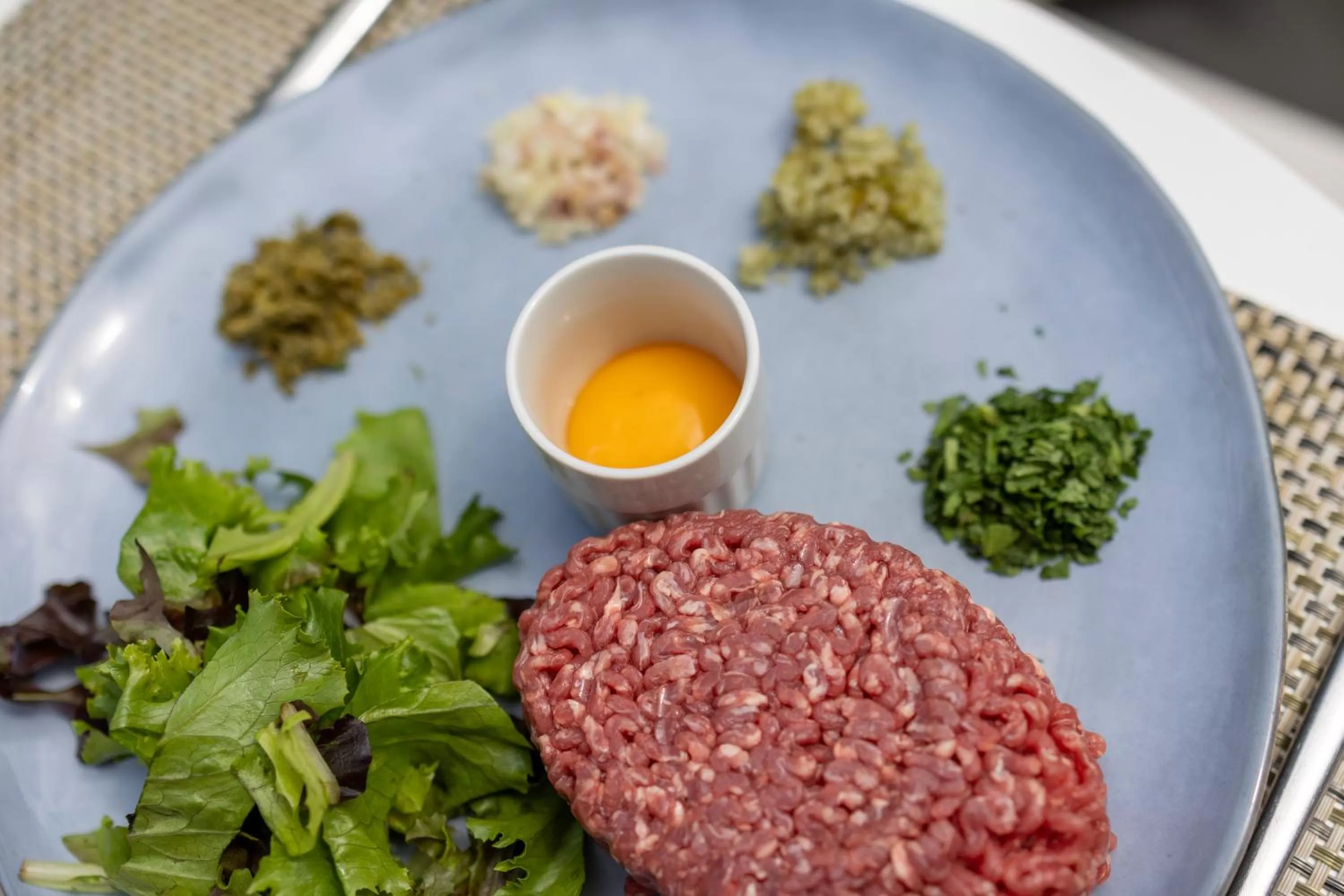 Restaurant/places to eat in Hôtel restaurant Kyriad Fréjus