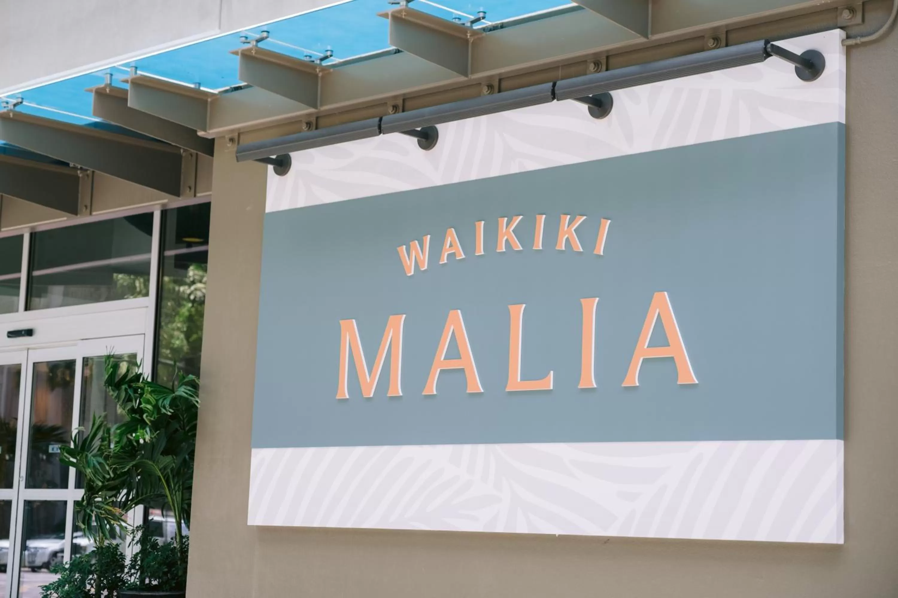 Property building in Waikiki Malia