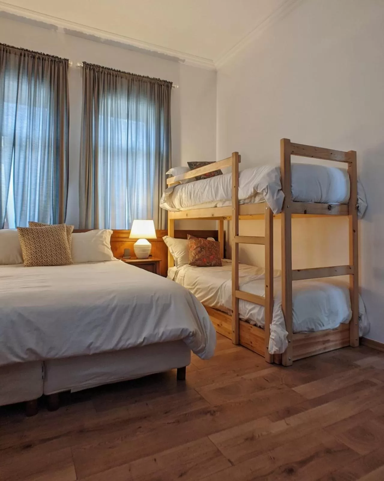 Garden Villa Boutique Hotel