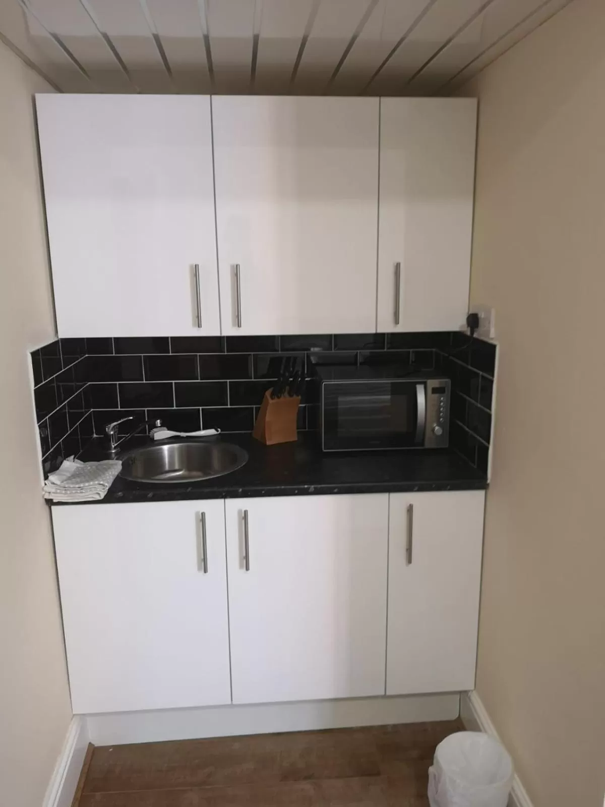 The Winter Garden Suites