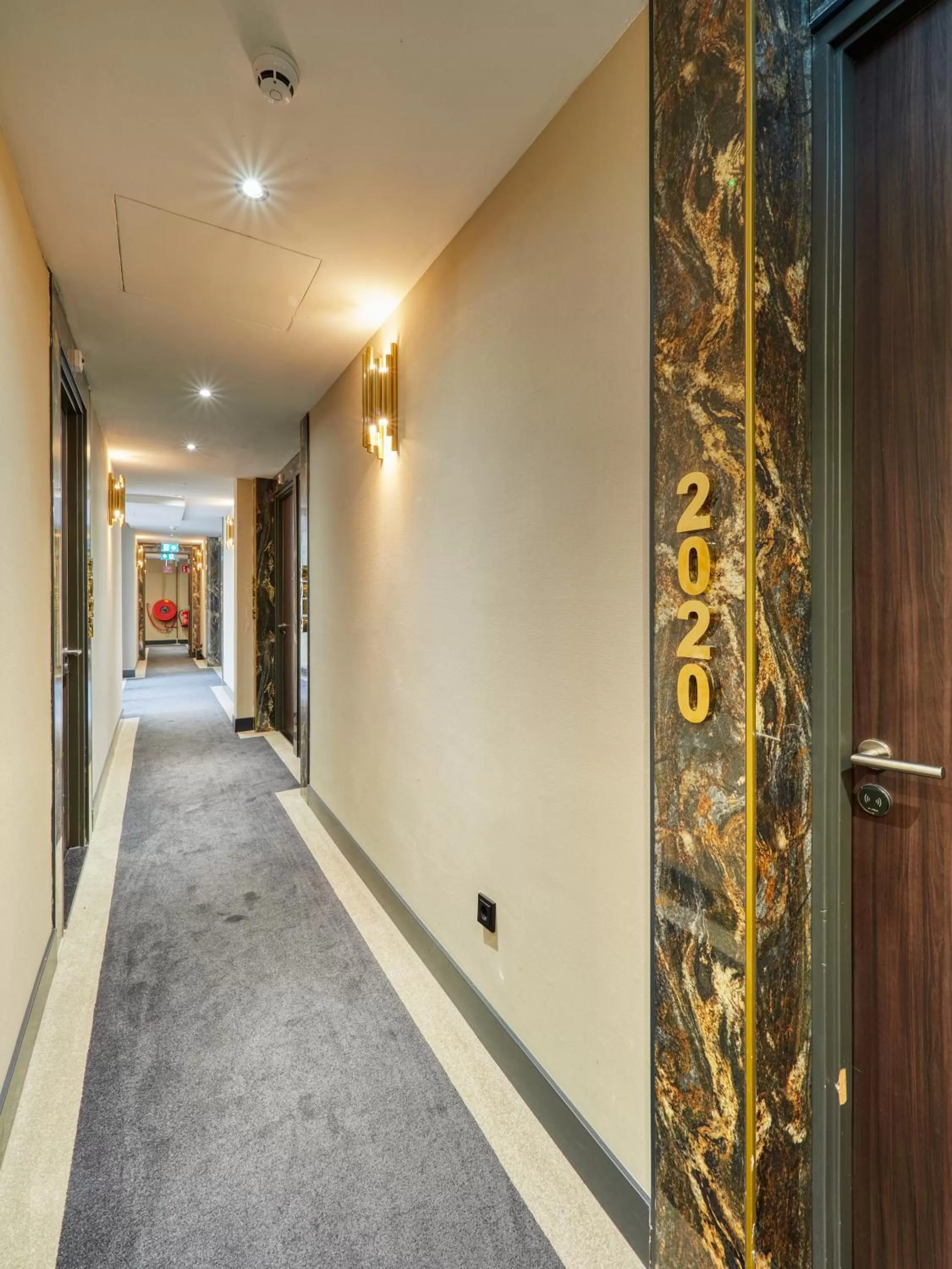 Property logo or sign in Triple G Hotels