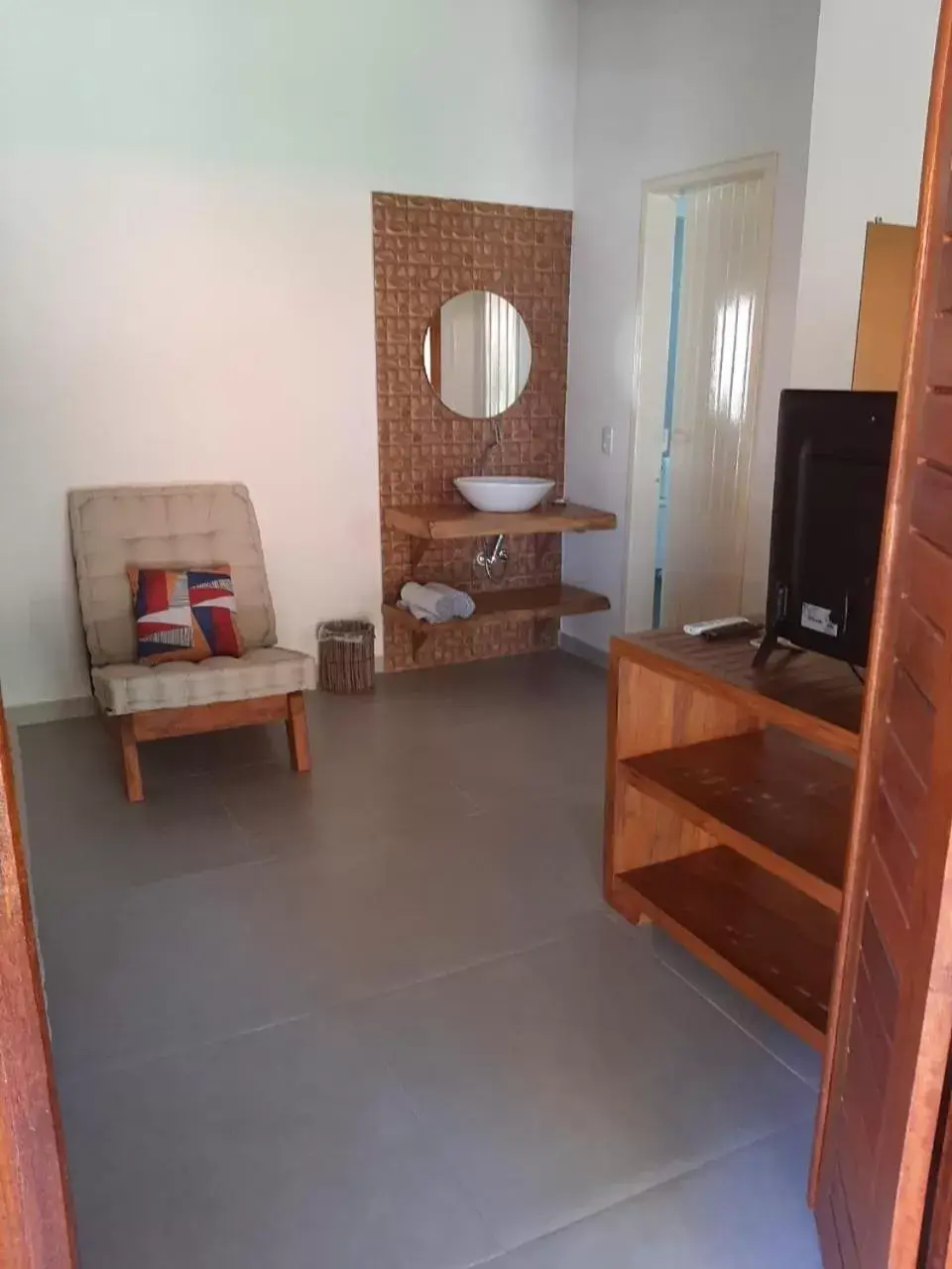 Living room, Seating Area in Anga Hotel