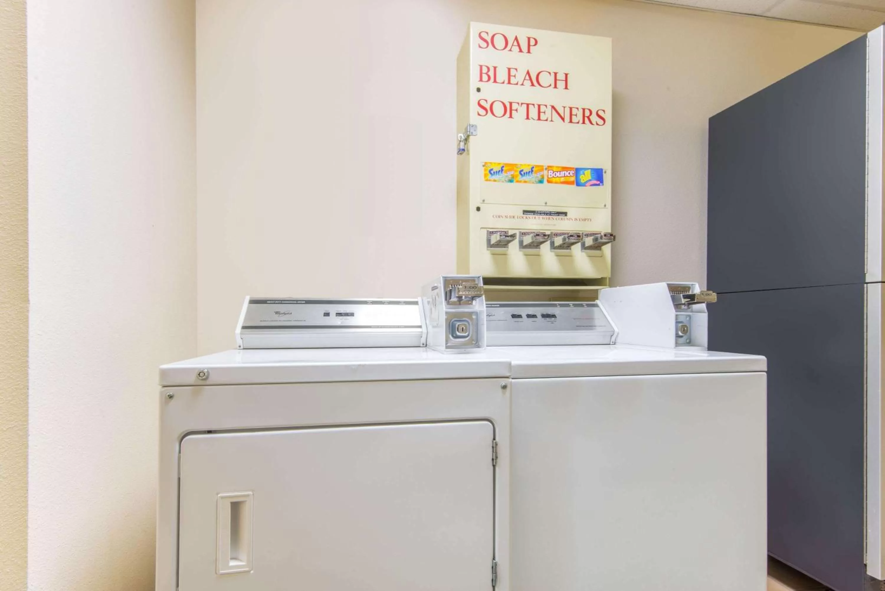 On site in Super 8 by Wyndham Buena Vista