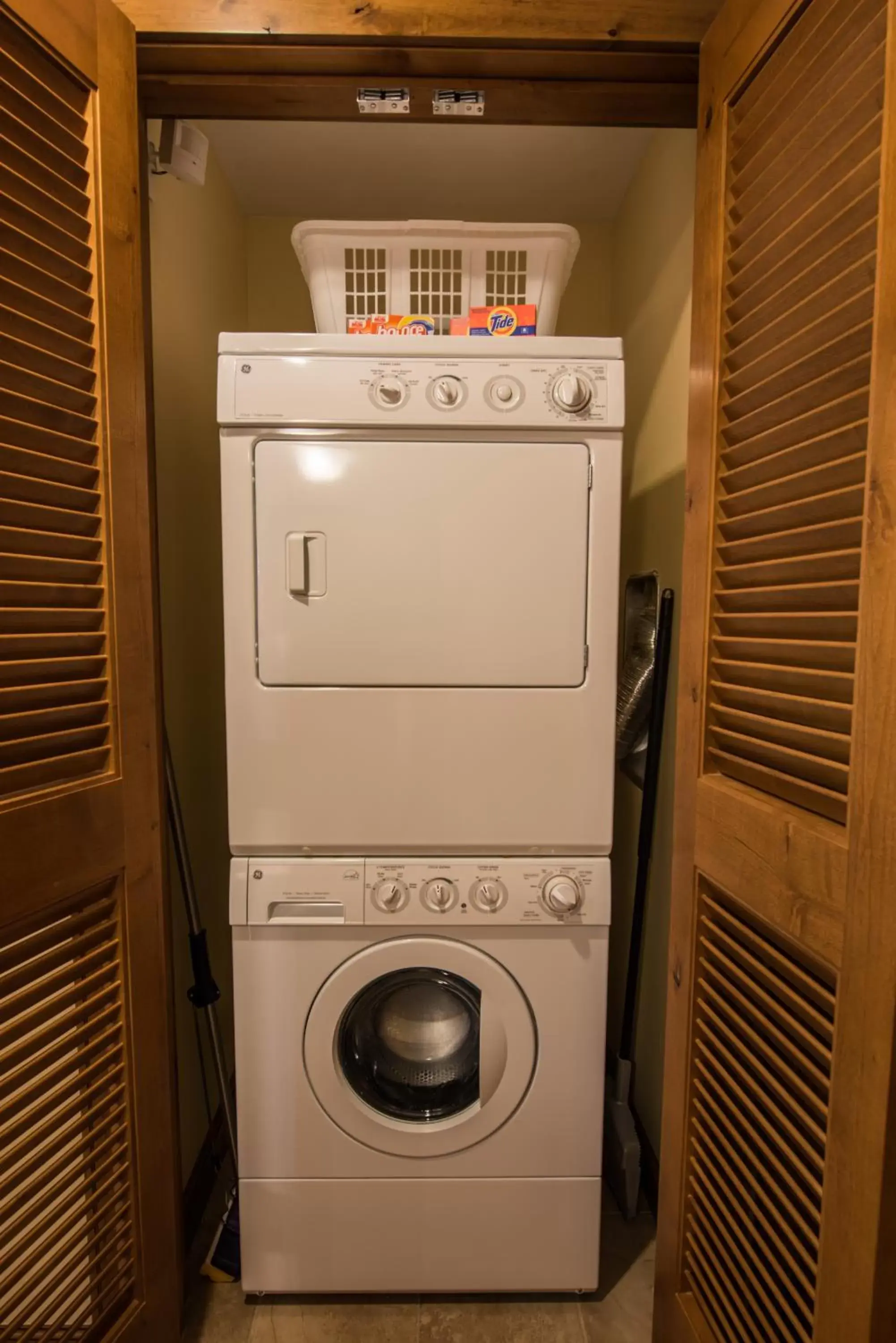 Kitchen/Kitchenette in The Lodge at Mountaineer Square