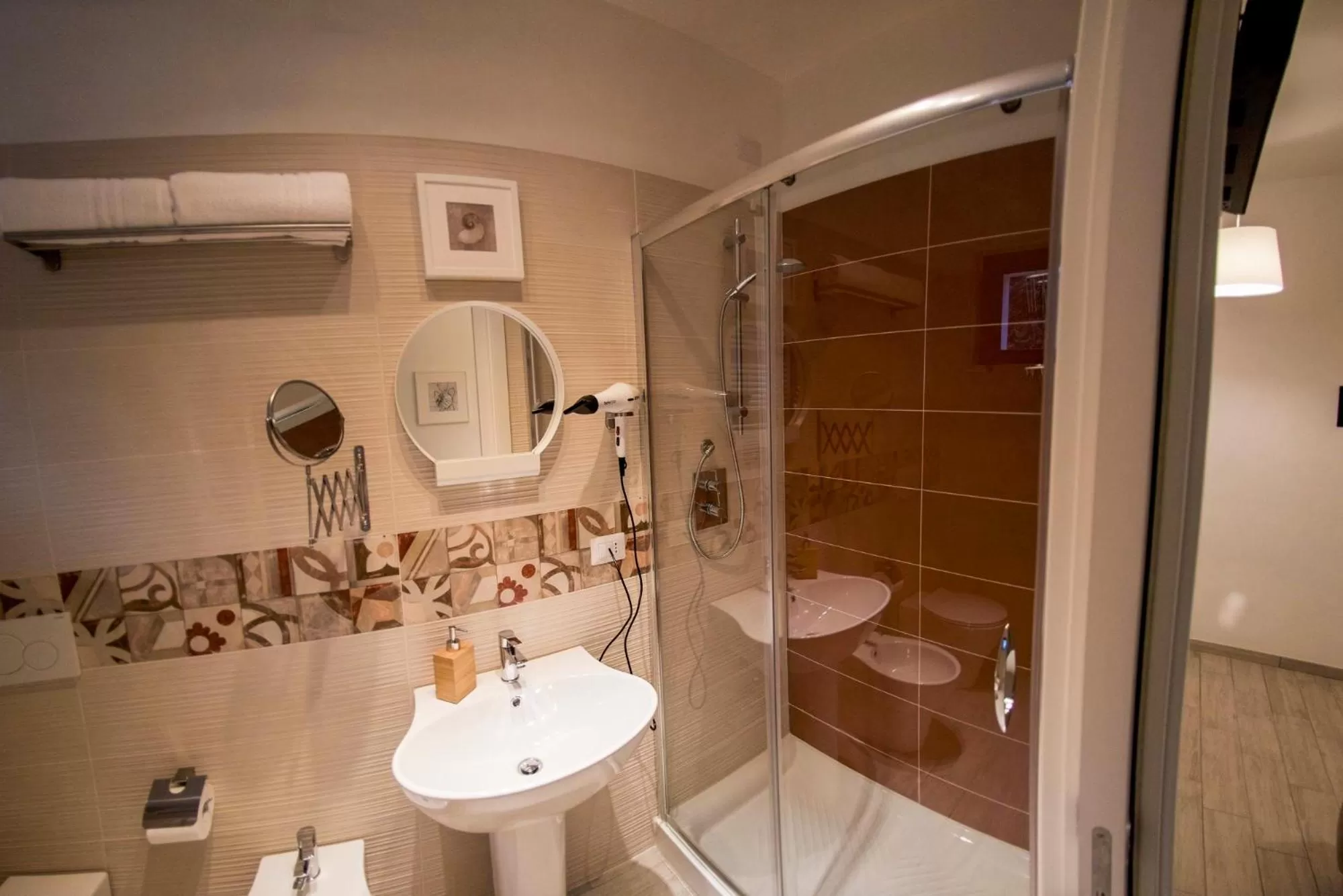 Lenotti Bed and Breakfast