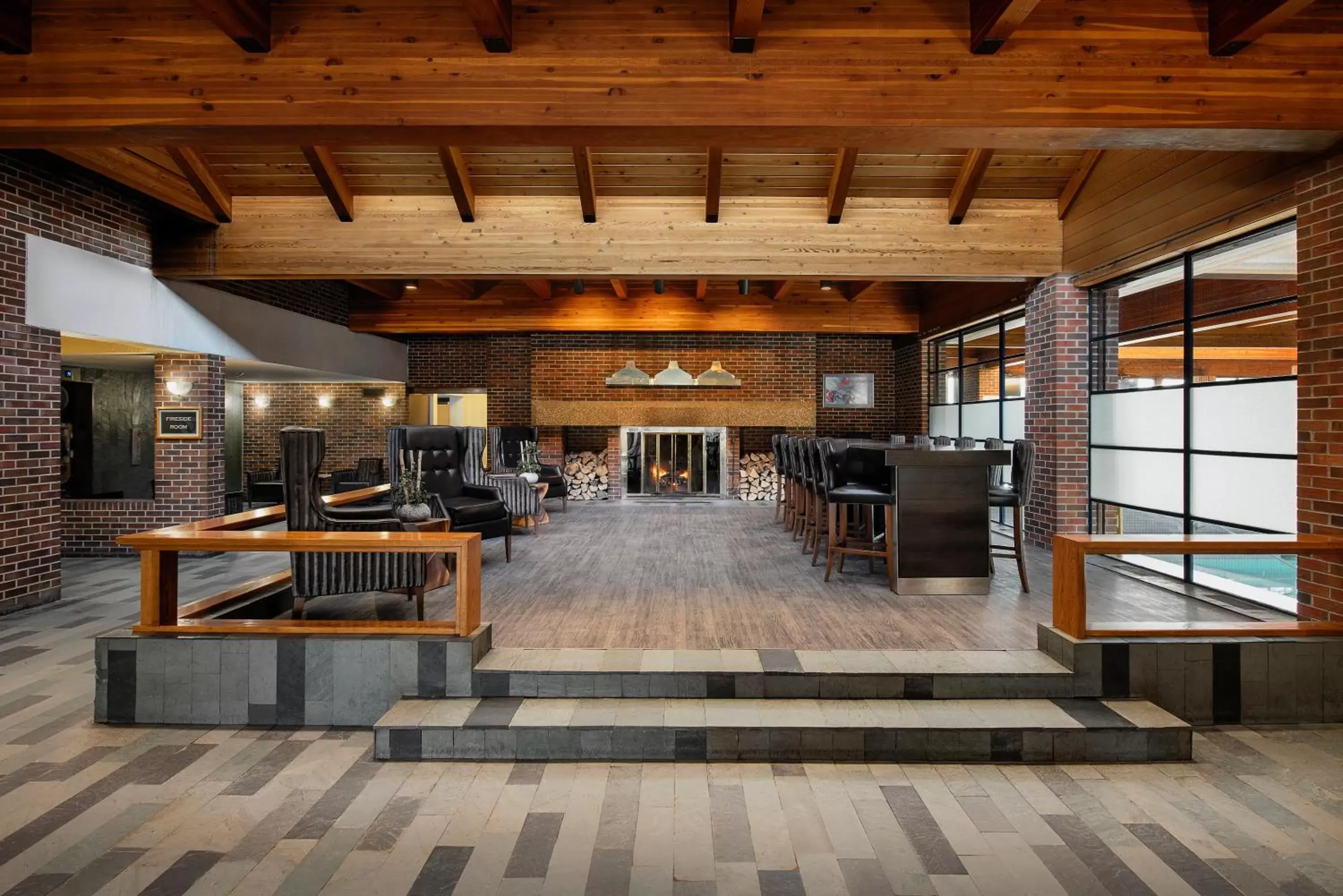 Lobby or reception in Valhalla Hotel & Conference Centre Lobby or reception in Valhalla Hotel & Conference Centre