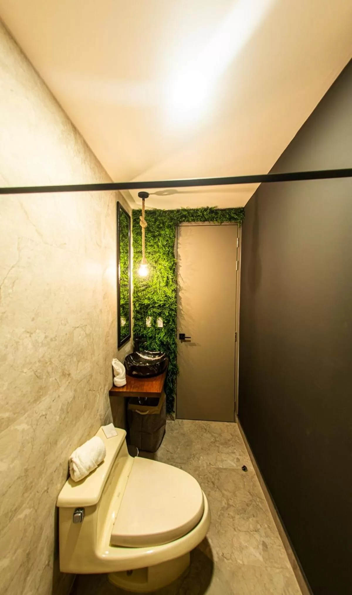 Bathroom in Kalokacr Summer 101