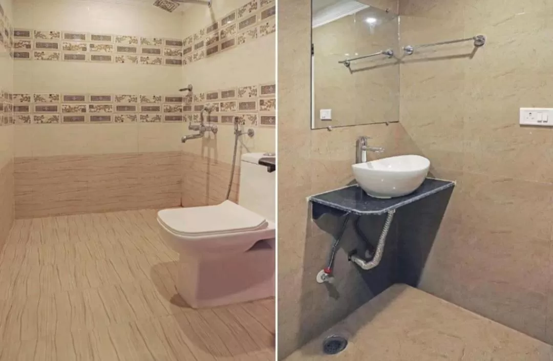 Hotel Ramayana Khajuraho