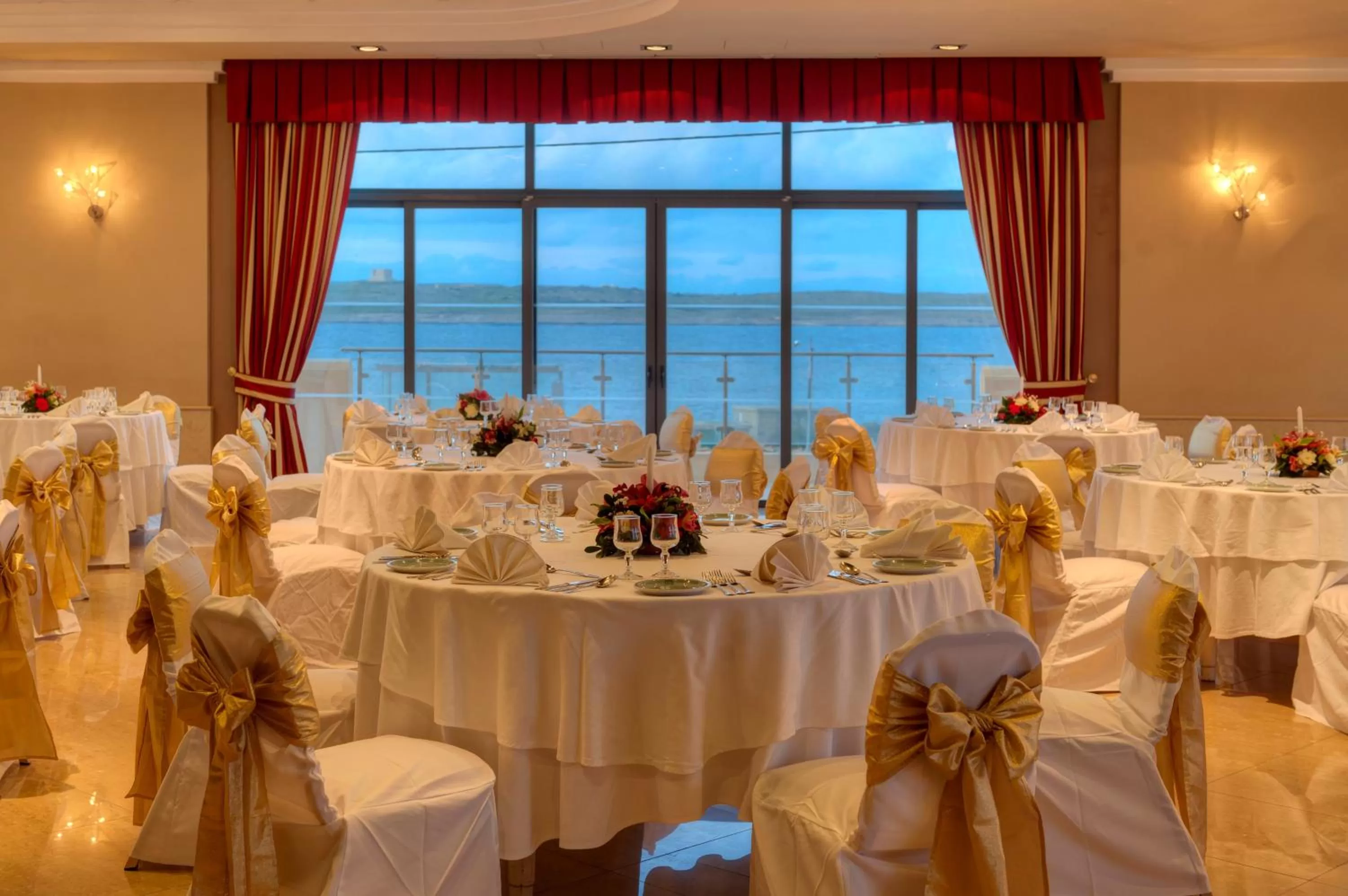 View (from property/room) in Paradise Bay Resort