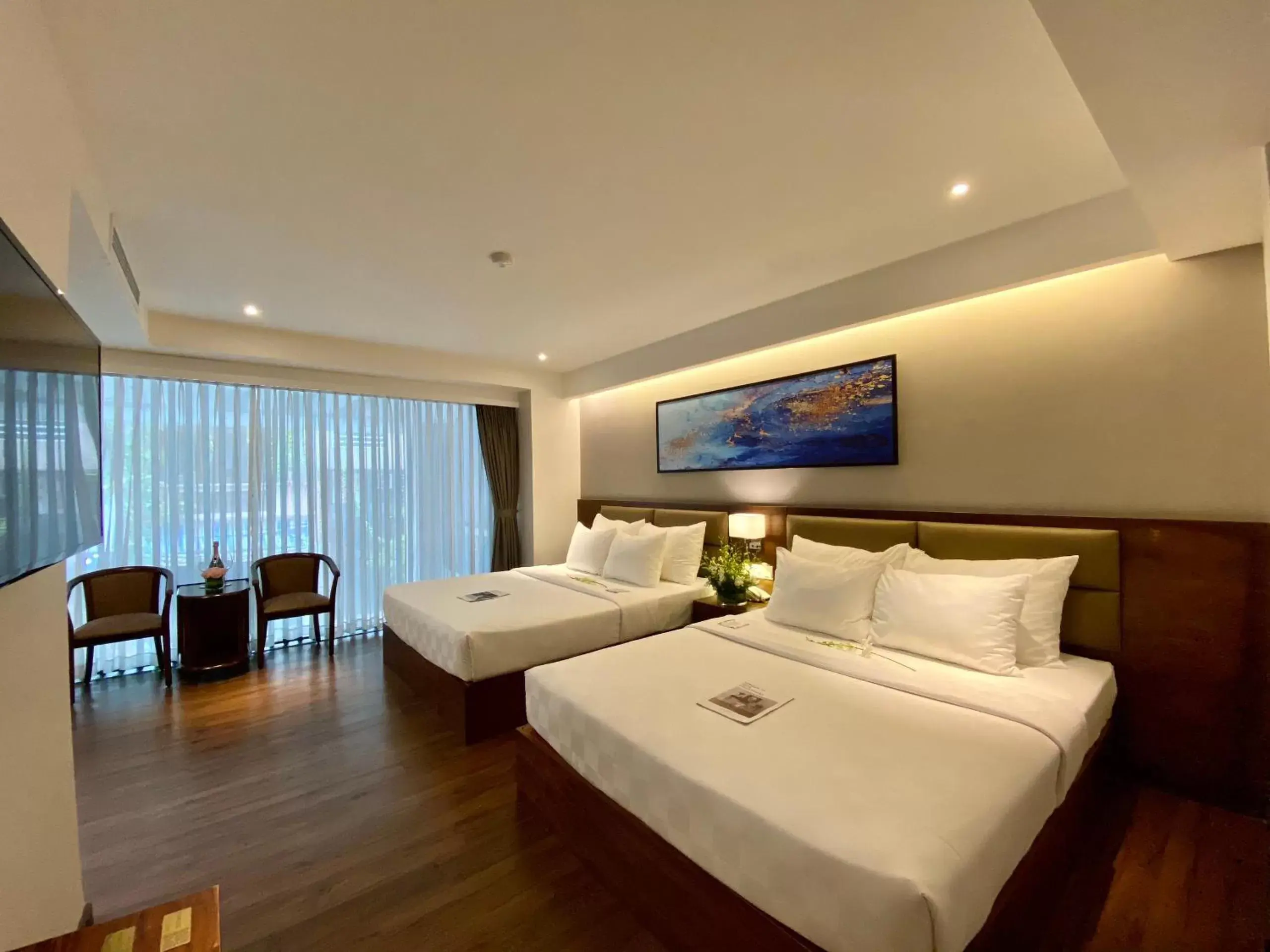 Family Suite in UpTown Hotel Family Suite in UpTown Hotel