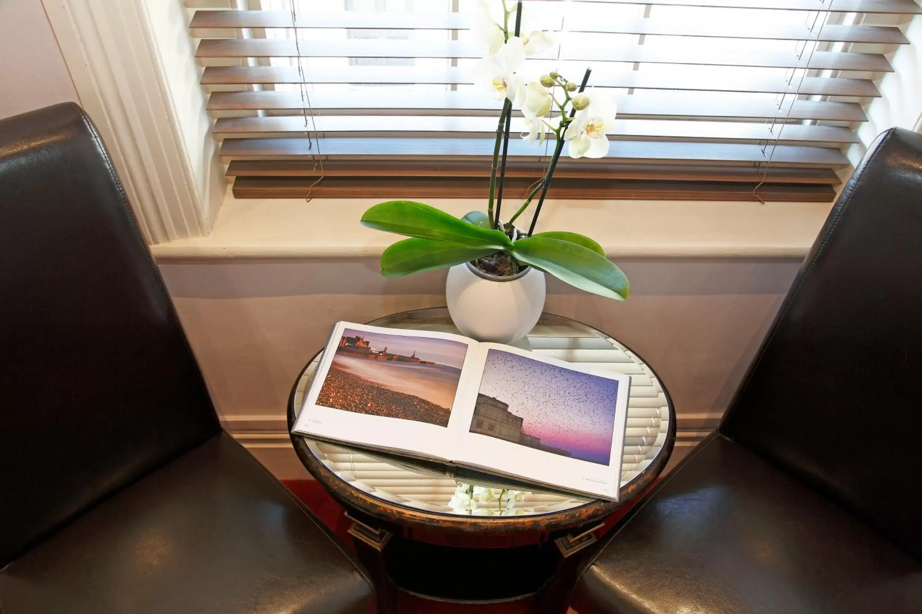 Property building, Seating Area in Castle Hotel