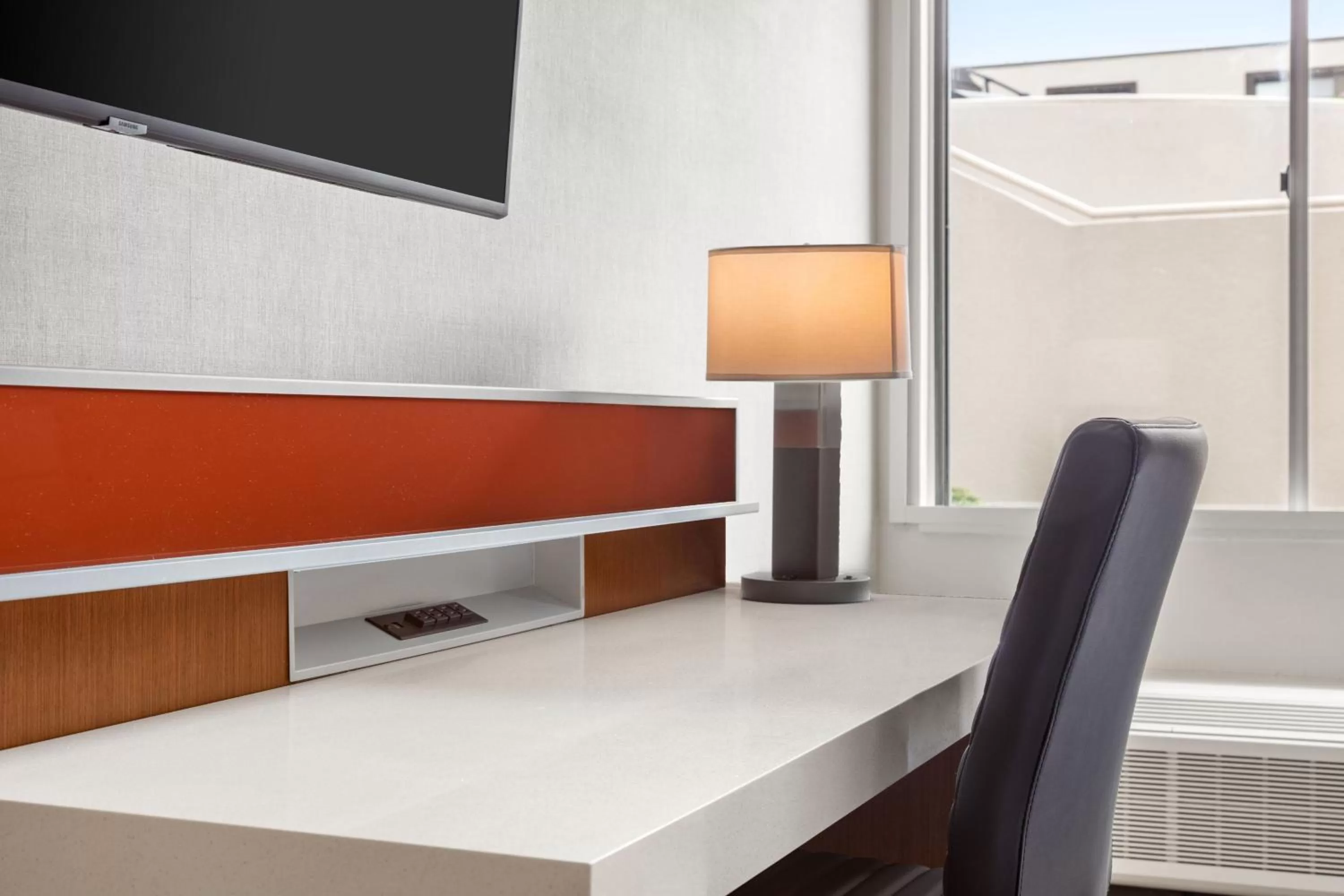 Photo of the whole room in Delta Hotels by Marriott Allentown Lehigh Valley