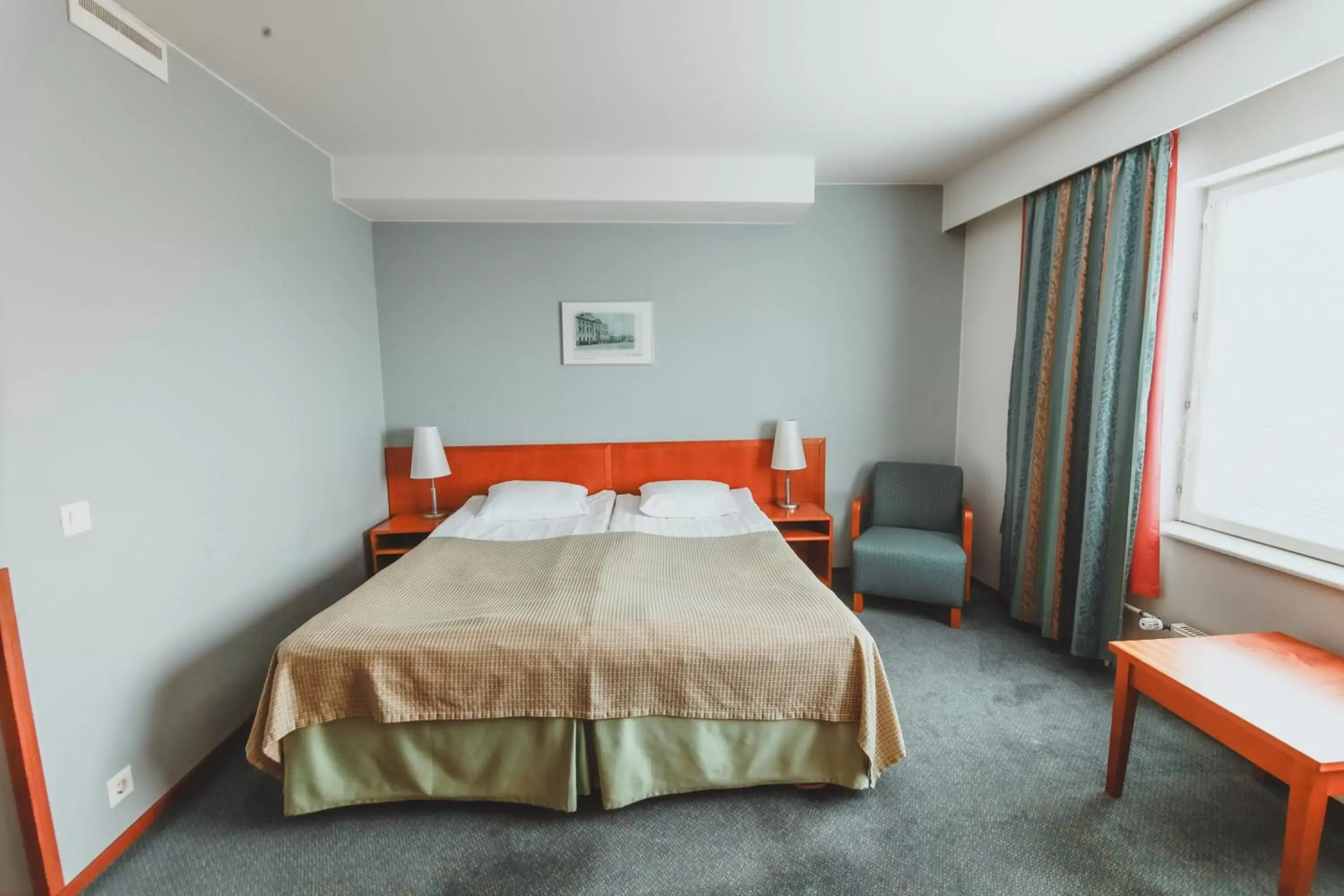 Standard Twin Room in SpaHotel Hamina Standard Twin Room in SpaHotel Hamina