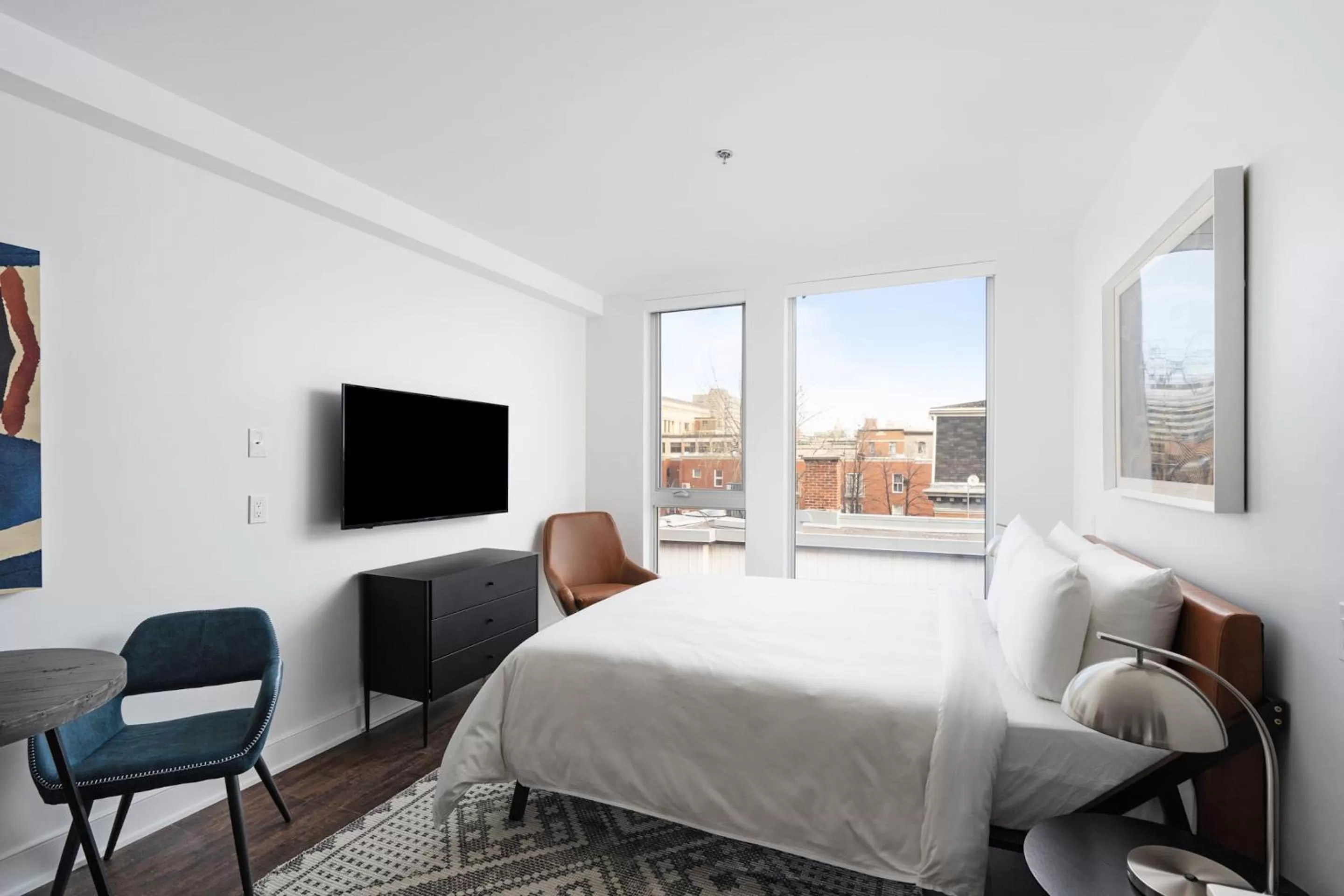 Studio Apartment in Sonder Gare Saint Denis