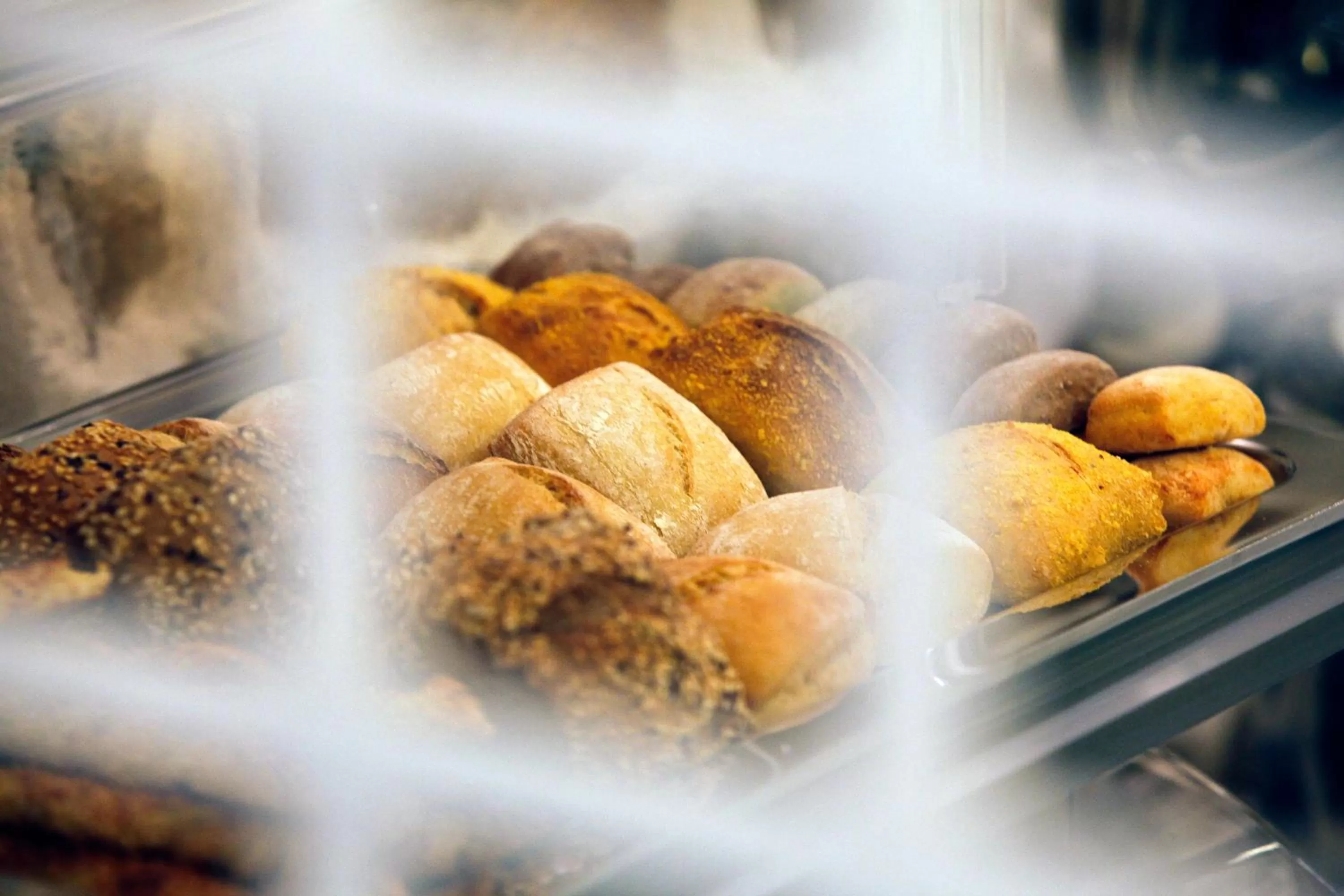 Food in Orologopoulos Mansion Luxury Hotel