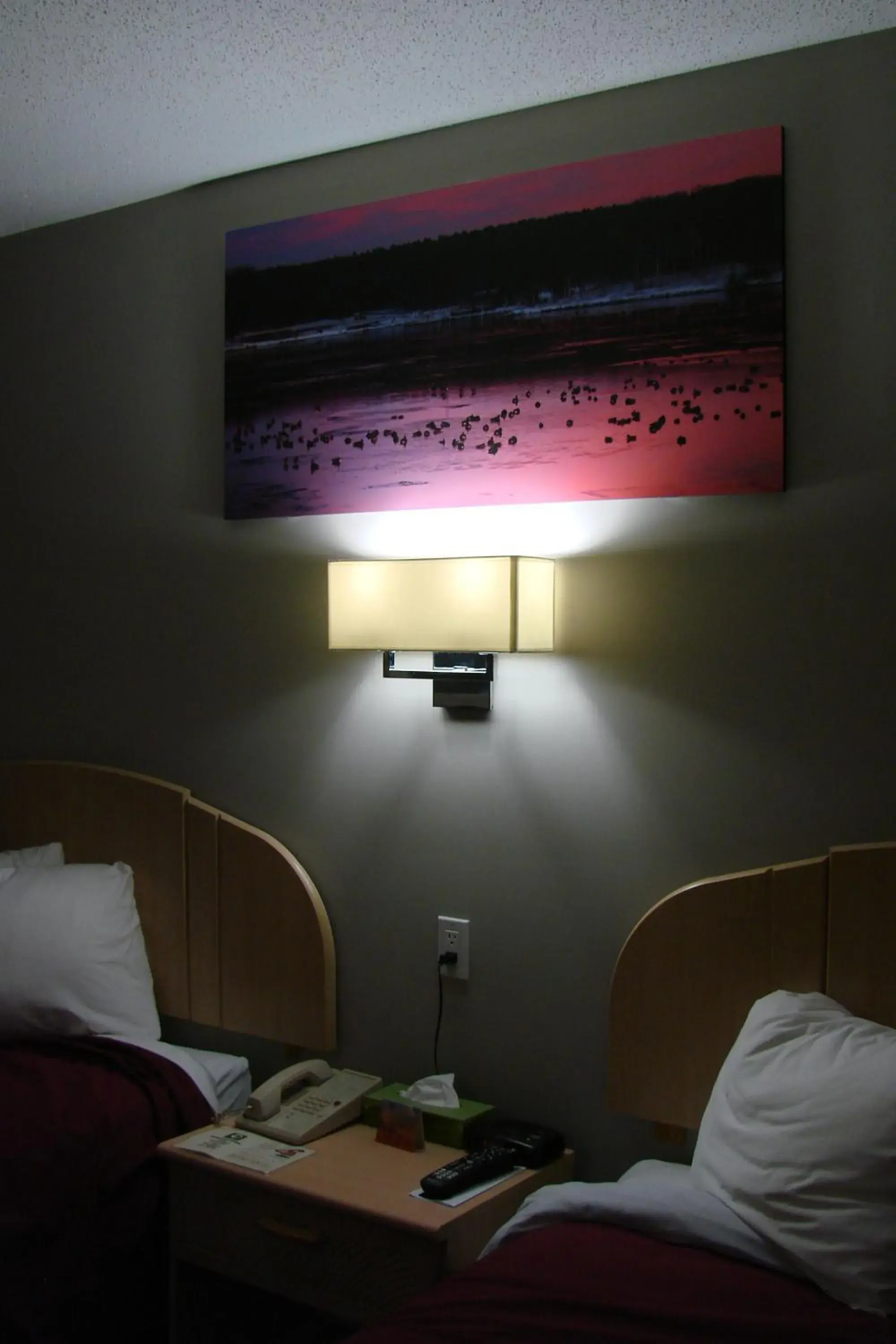 Decorative detail, Seating Area in Greenhead Motel & Restaurant