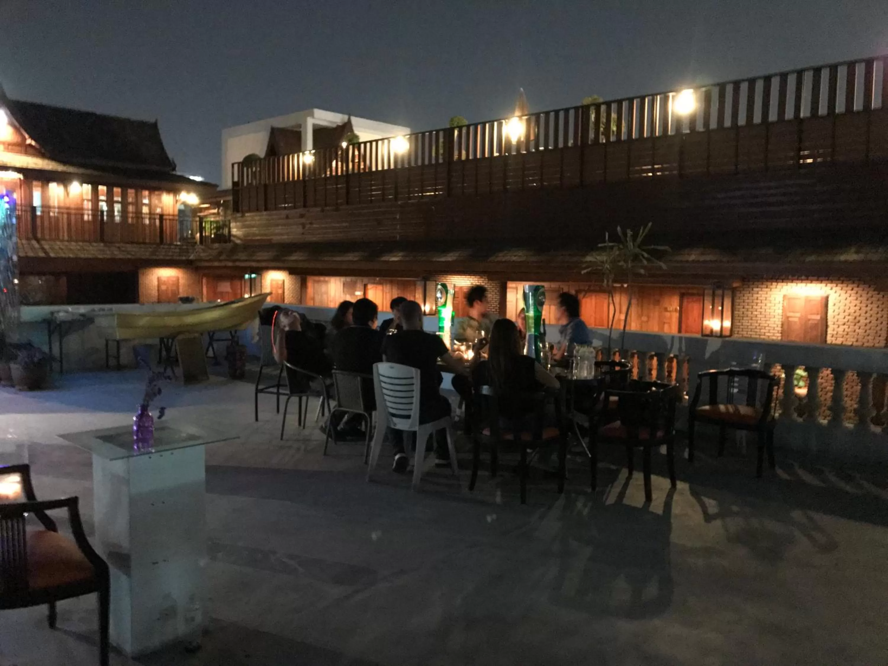 Oriental Smile Hotel