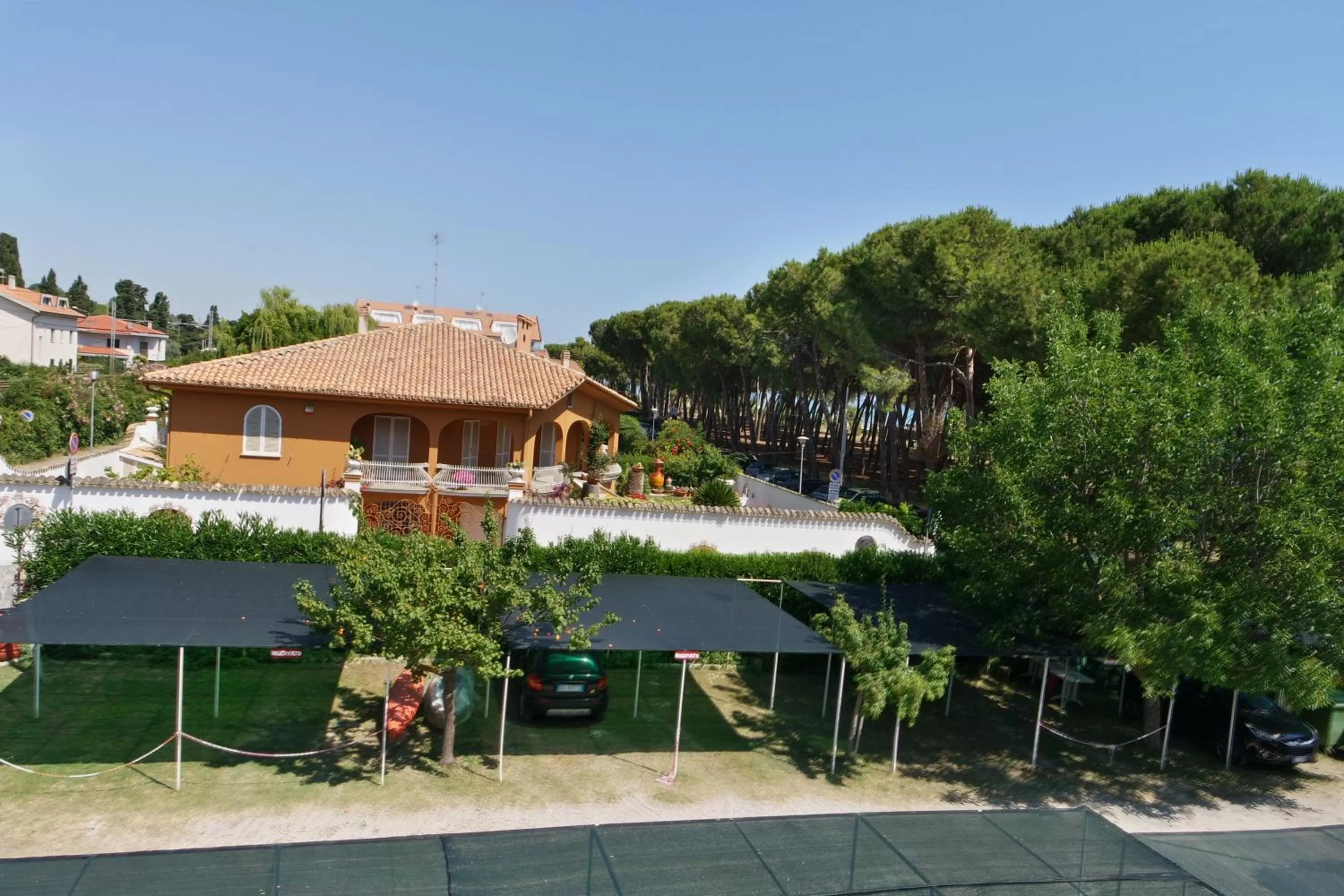 Other in Hotel Cerrano