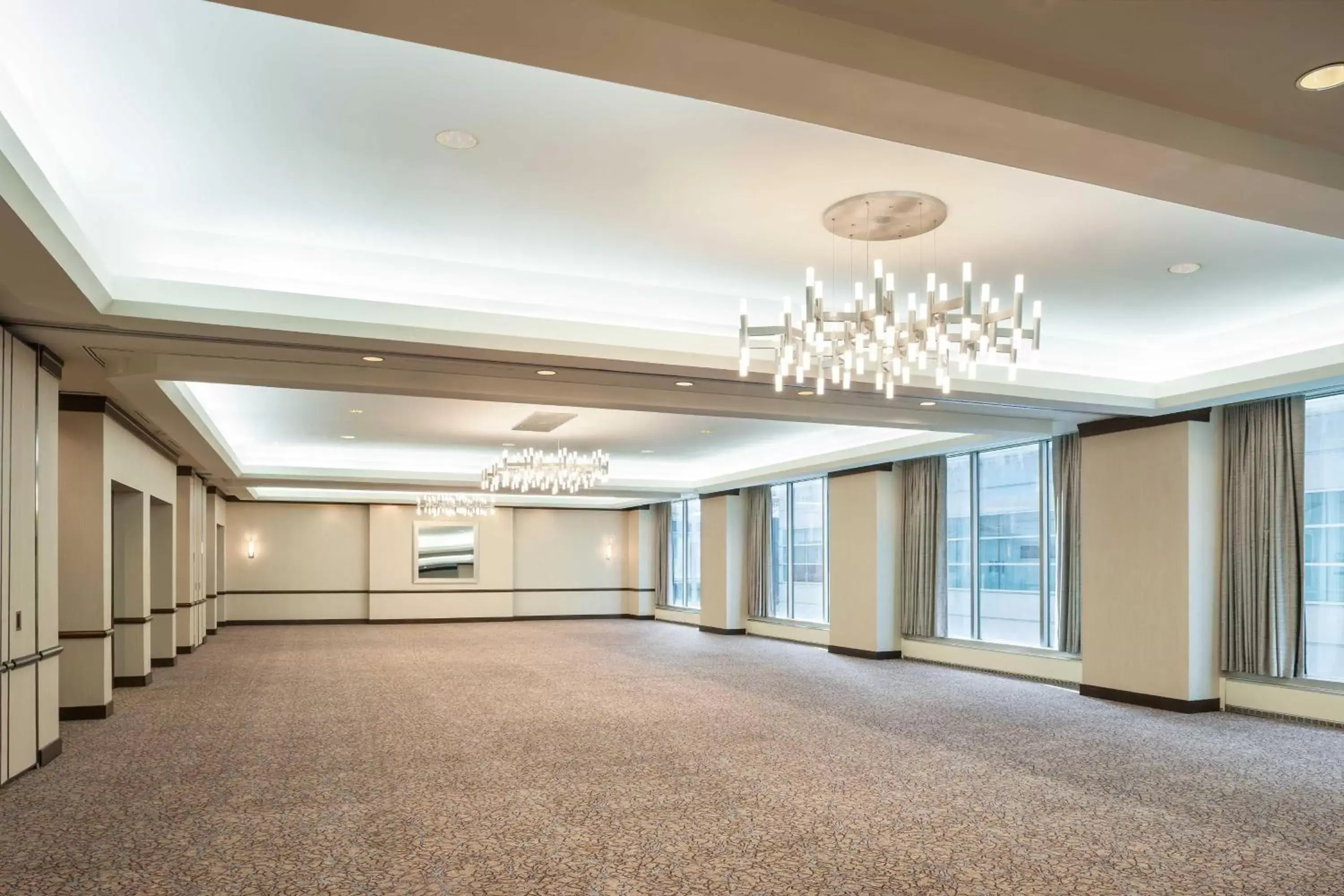 Meeting/conference room in The Westin Pittsburgh