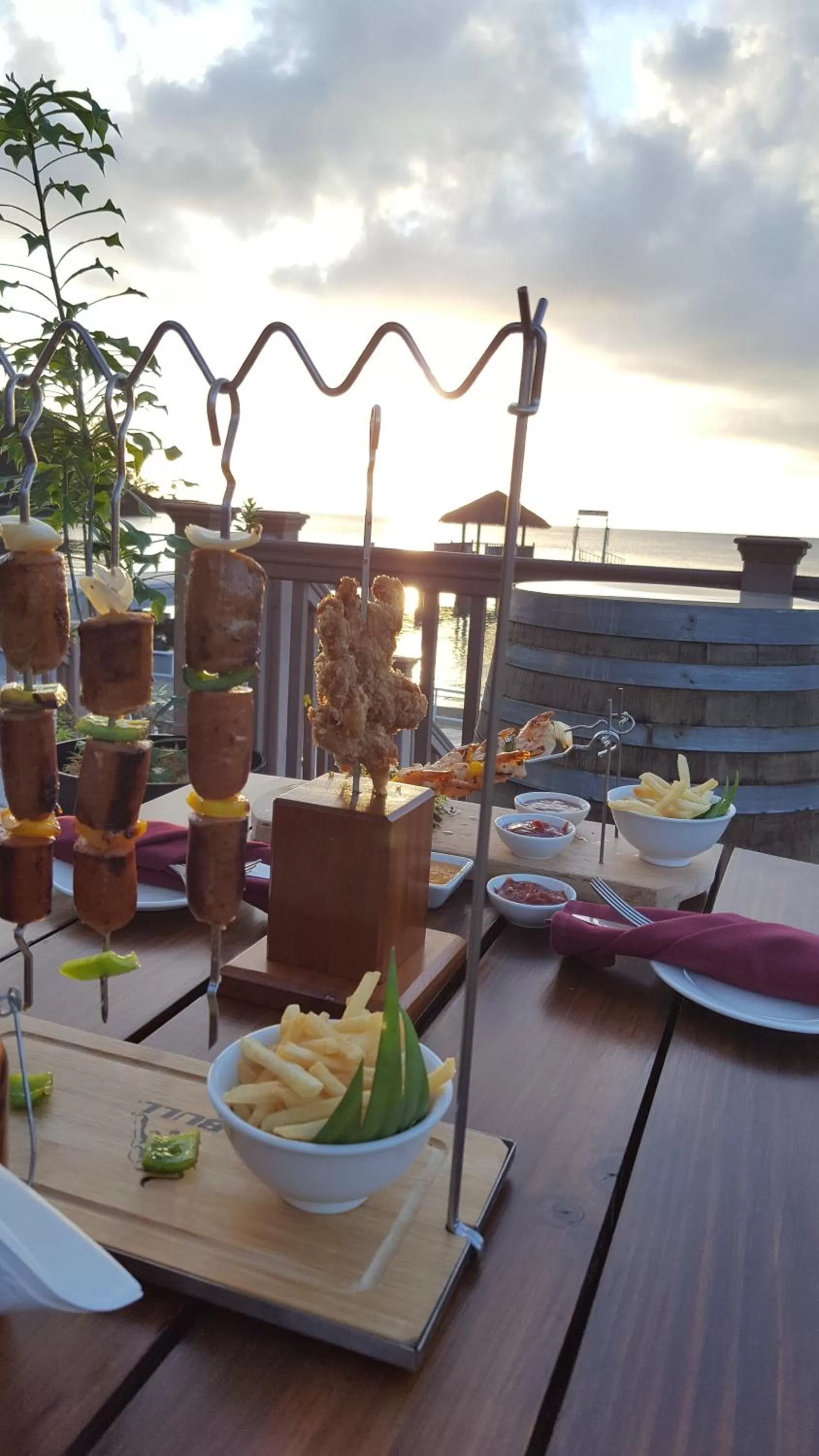 Palau Pacific Resort