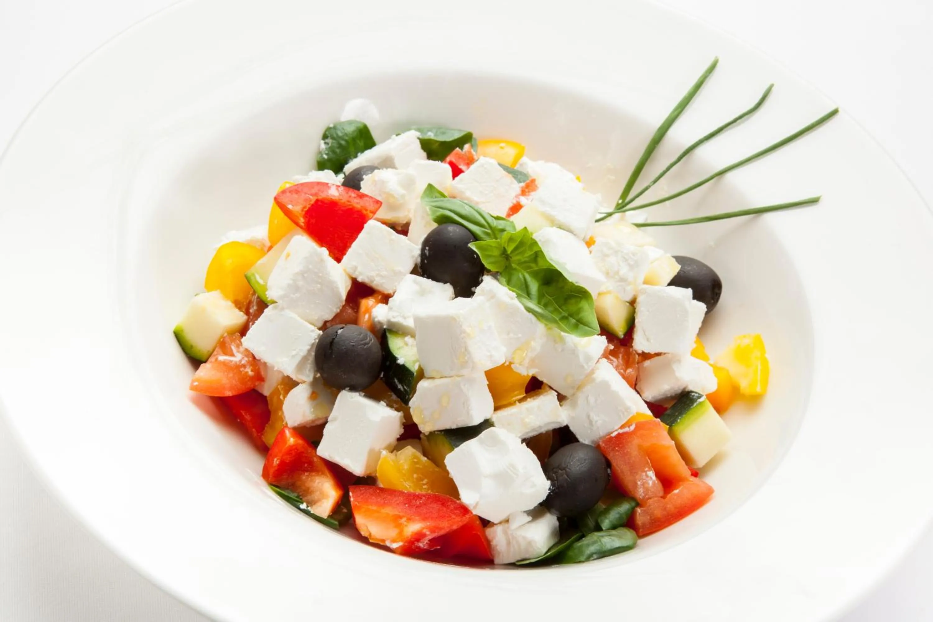 Breakfast in Hotel Excelsior - Liburnia