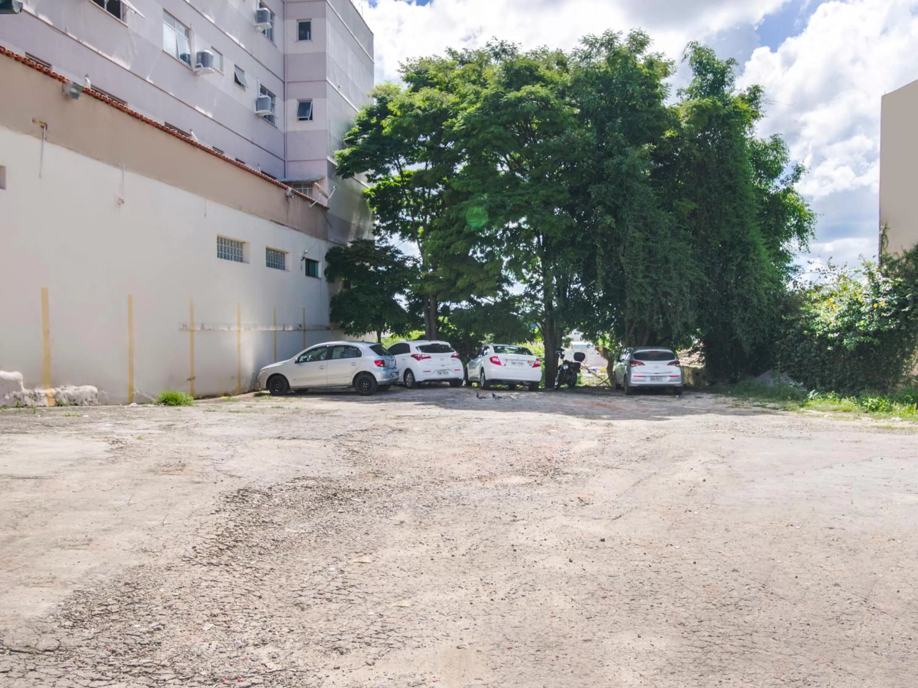 Other in Hotel Serra Das Vertentes