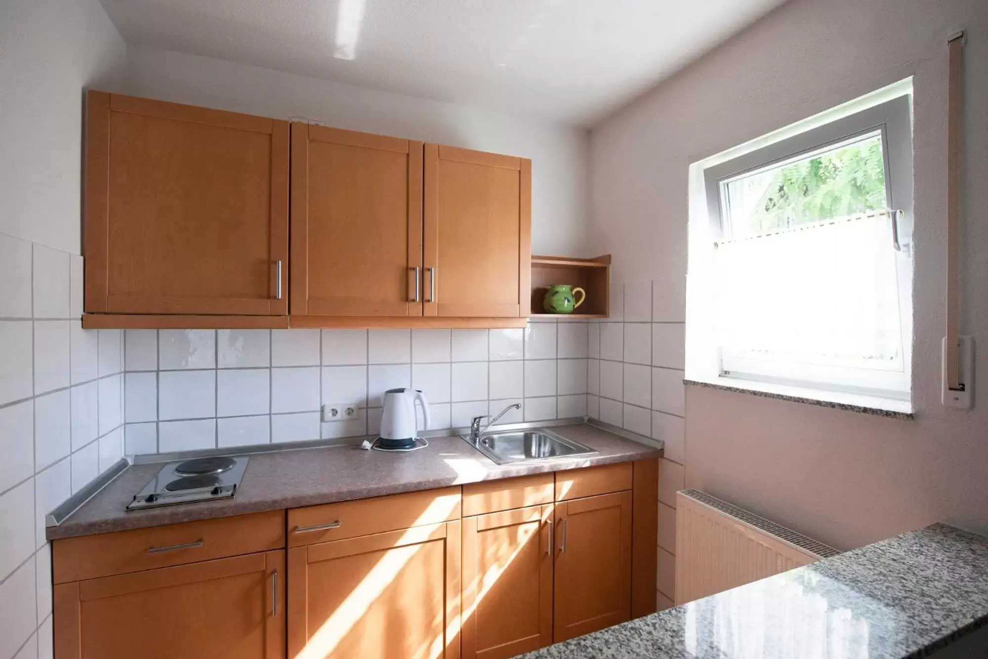 Kitchen or kitchenette, Kitchen/Kitchenette in Residenz Royal