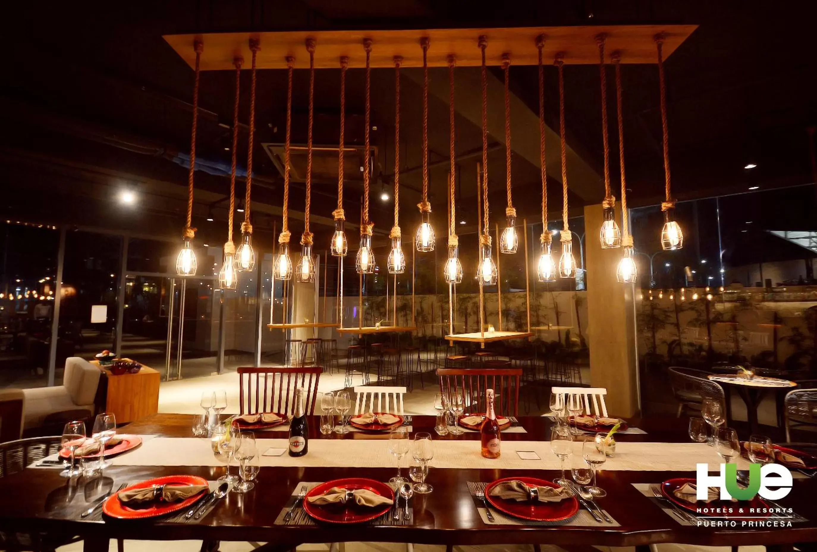 Restaurant/places to eat in Hue Hotels and Resorts Puerto Princesa Managed by HII Restaurant/places to eat in Hue Hotels and Resorts Puerto Princesa Managed by HII