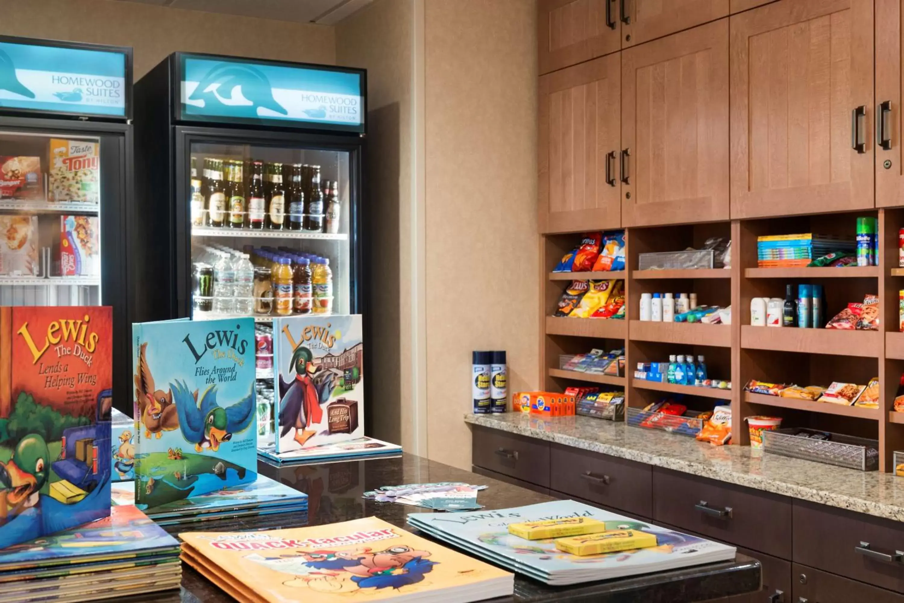 Restaurant/places to eat in Homewood Suites by Hilton Columbus-Hilliard Restaurant/places to eat in Homewood Suites by Hilton Columbus-Hilliard