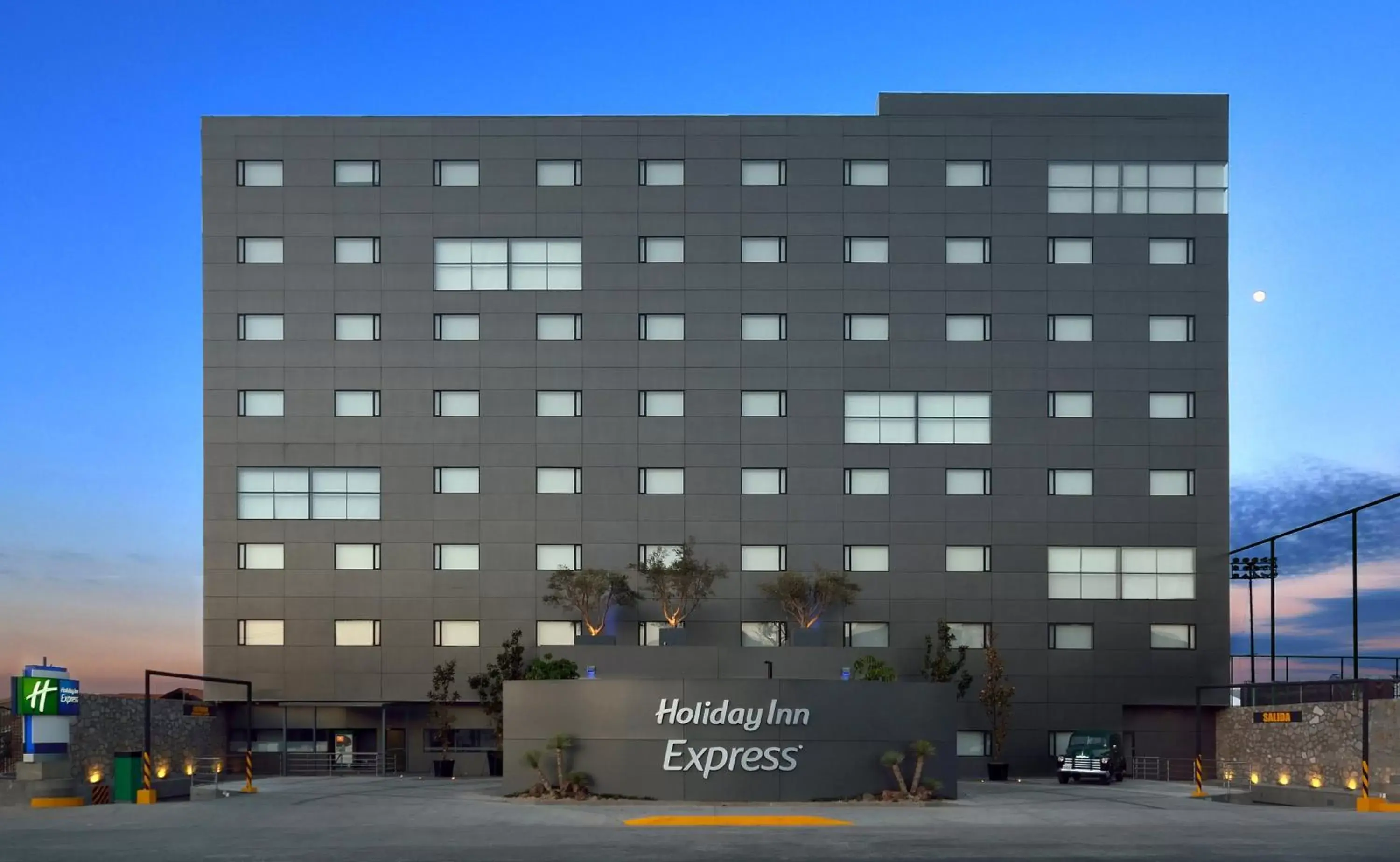 Holiday Inn Express Pachuca by IHG Holiday Inn Express Pachuca by IHG