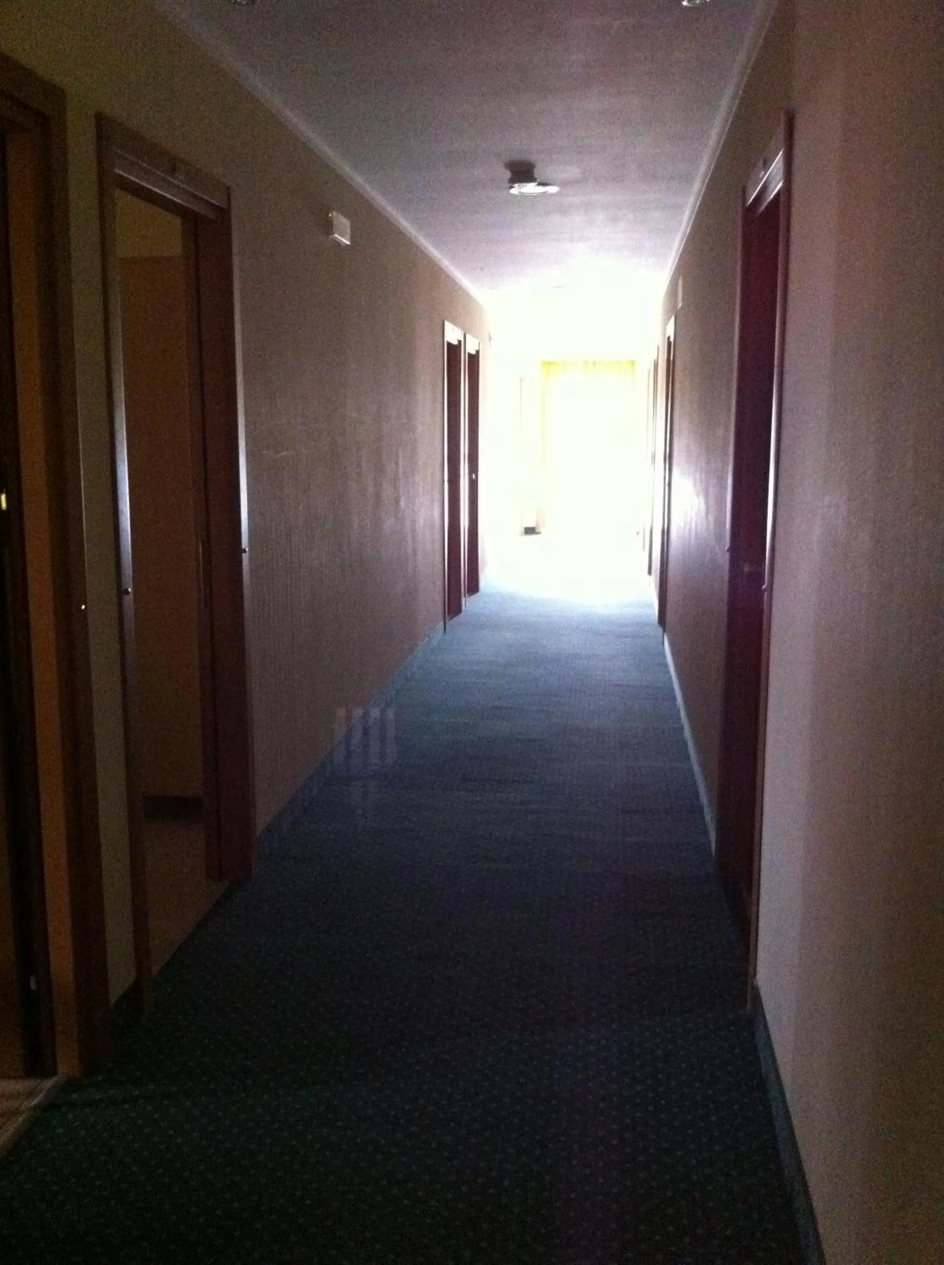 Other, Bed in Hotel Atleti